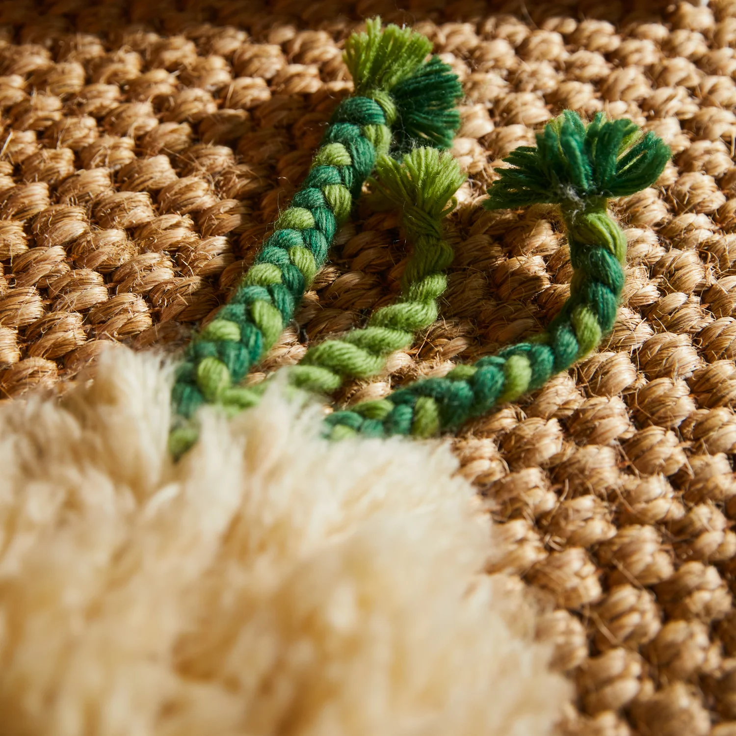 Belvia Beni Rug - La Palma - Image 6
