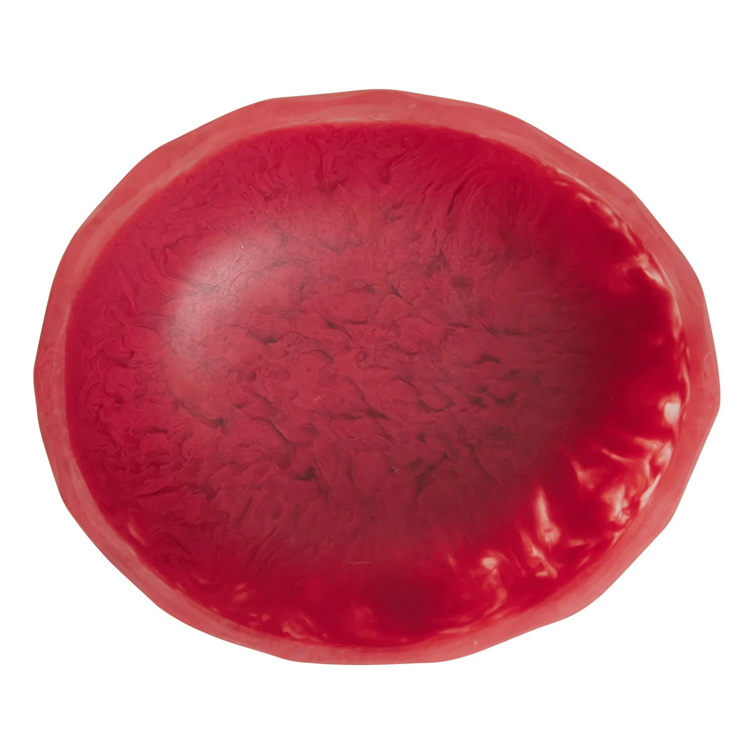 Billie Bowl - Raspberry - Image 3