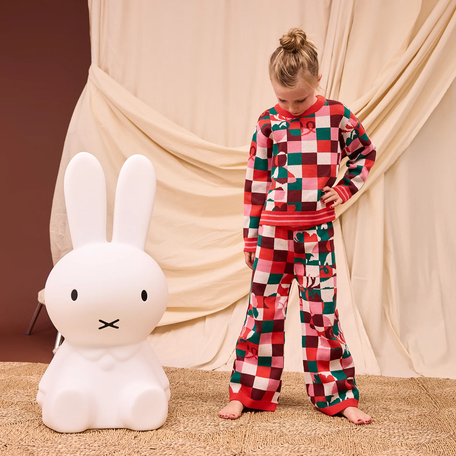 Bodhi Kids Knit Sweater - Image 5
