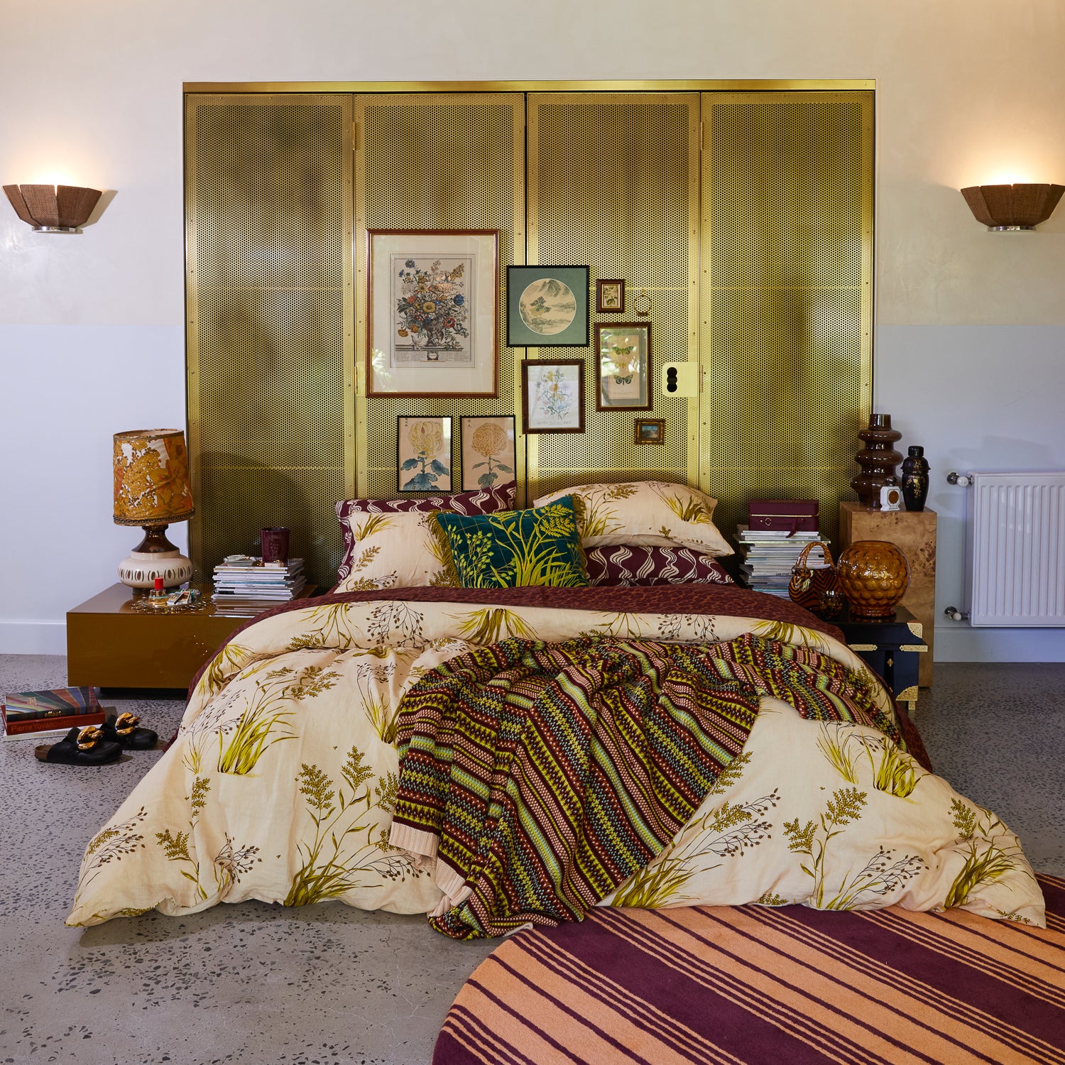 Brigitte Carpet Rug - Image 3