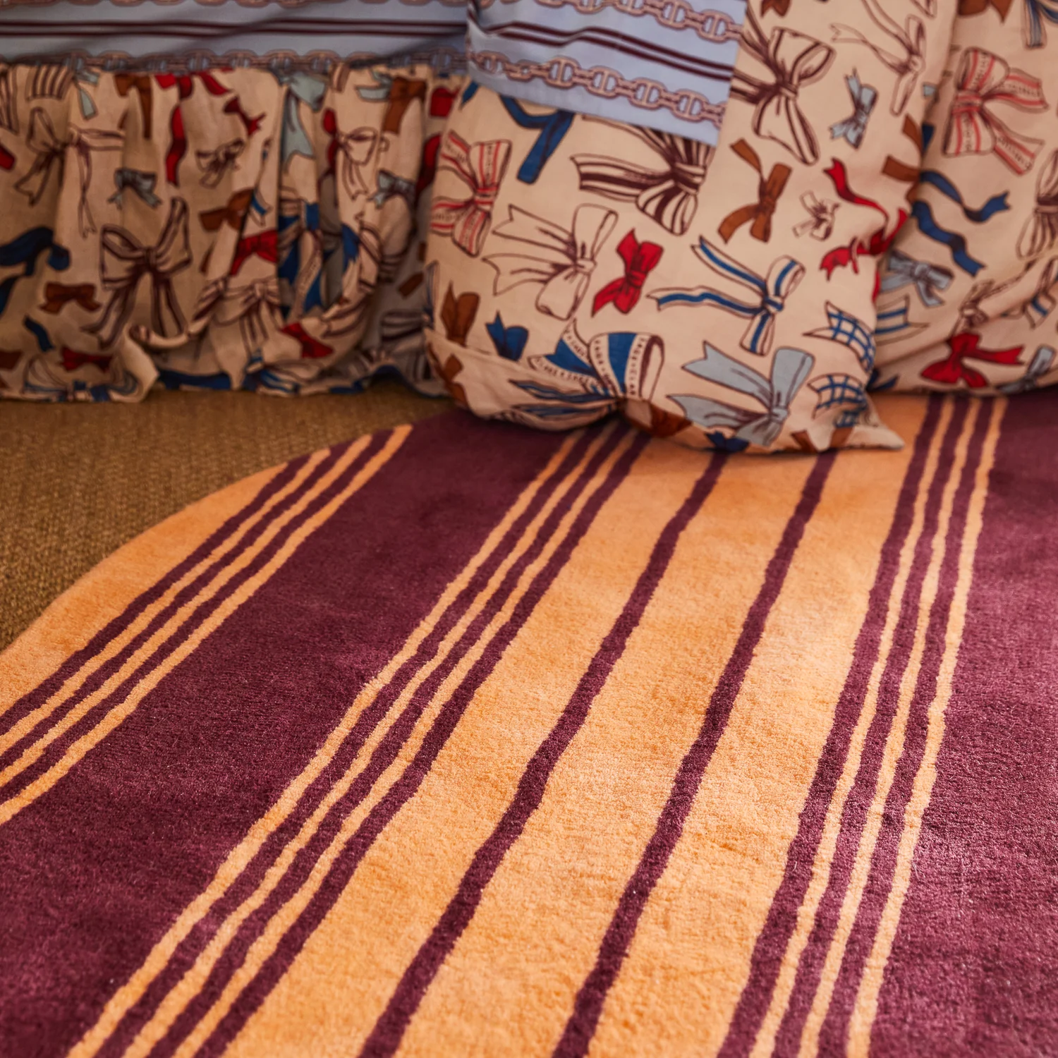 Brigitte Carpet Rug - Image 5