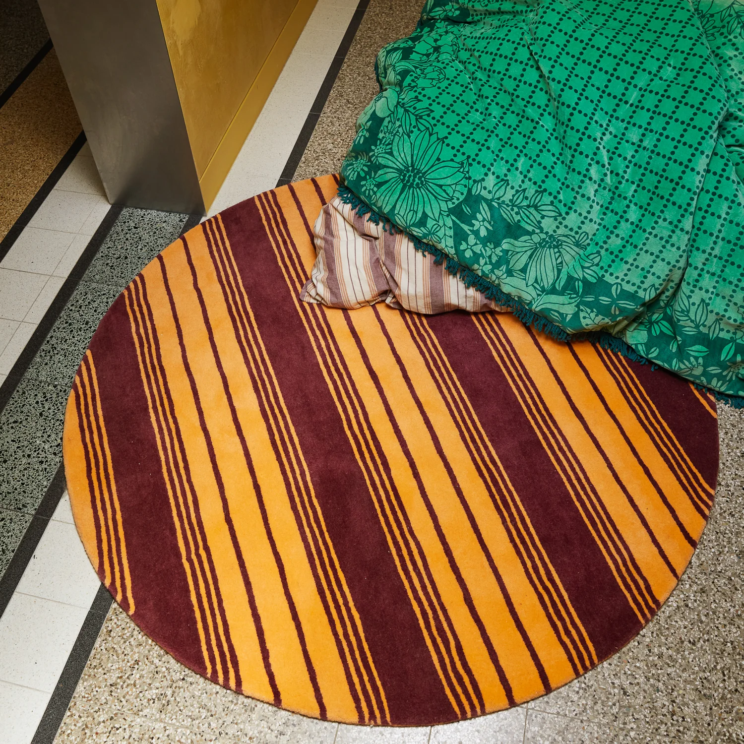 Brigitte Carpet Rug - Image 6