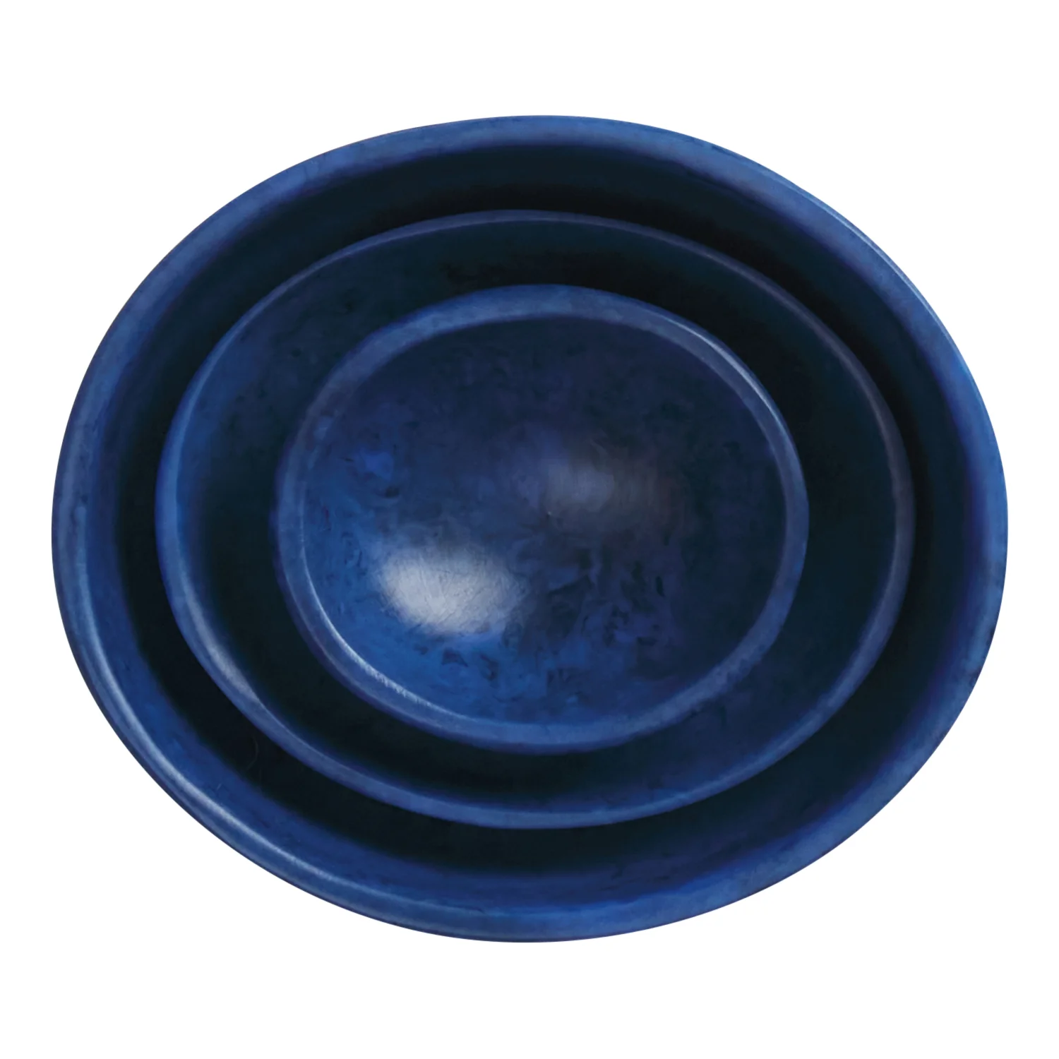 Brooke Bowl - Azure - Image 5