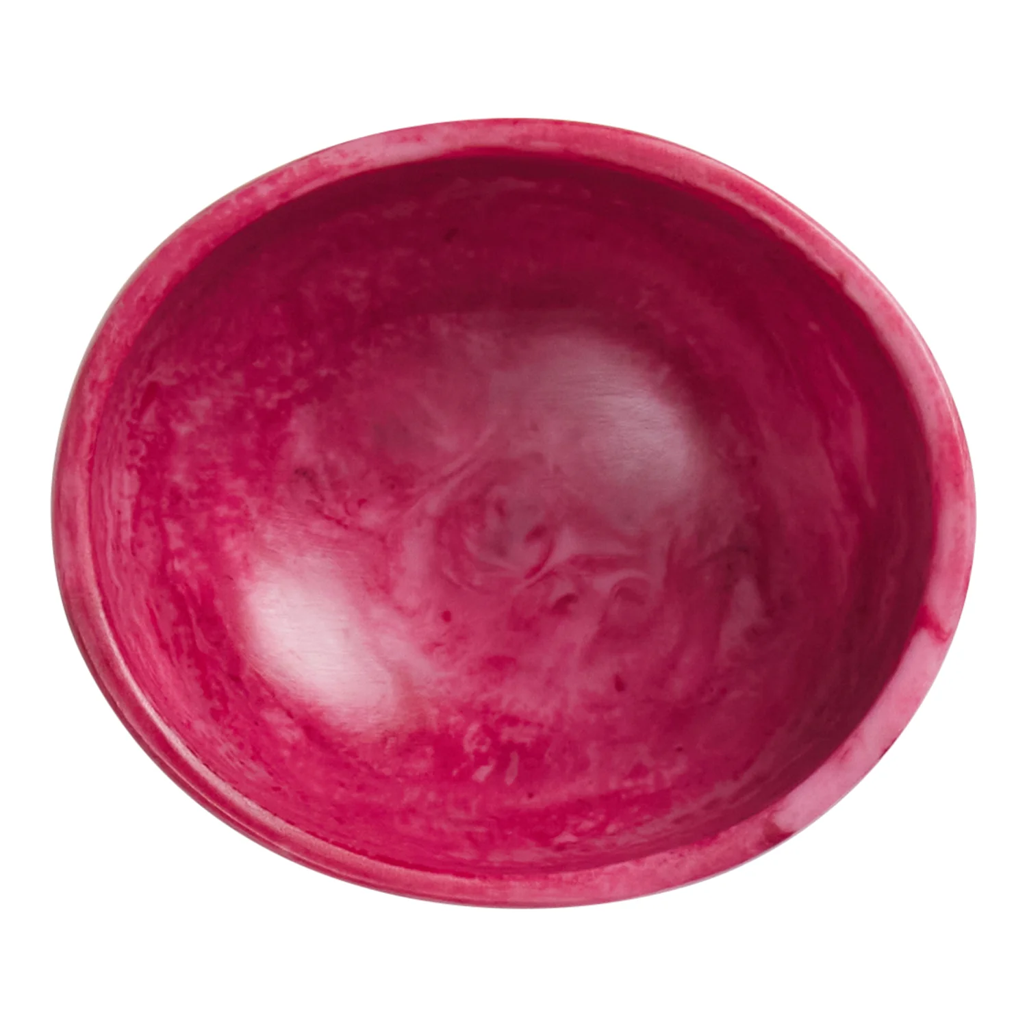 Brooke Bowl - Crimson - Image 7