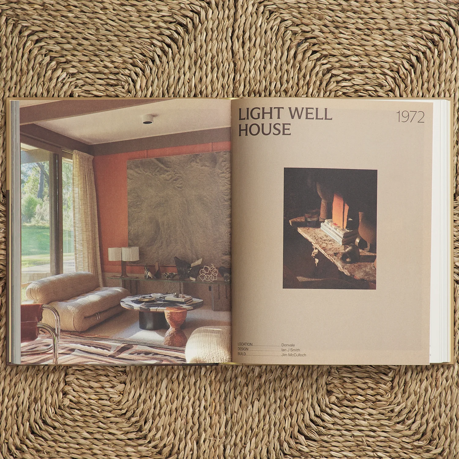 Bush Modern - Image 3