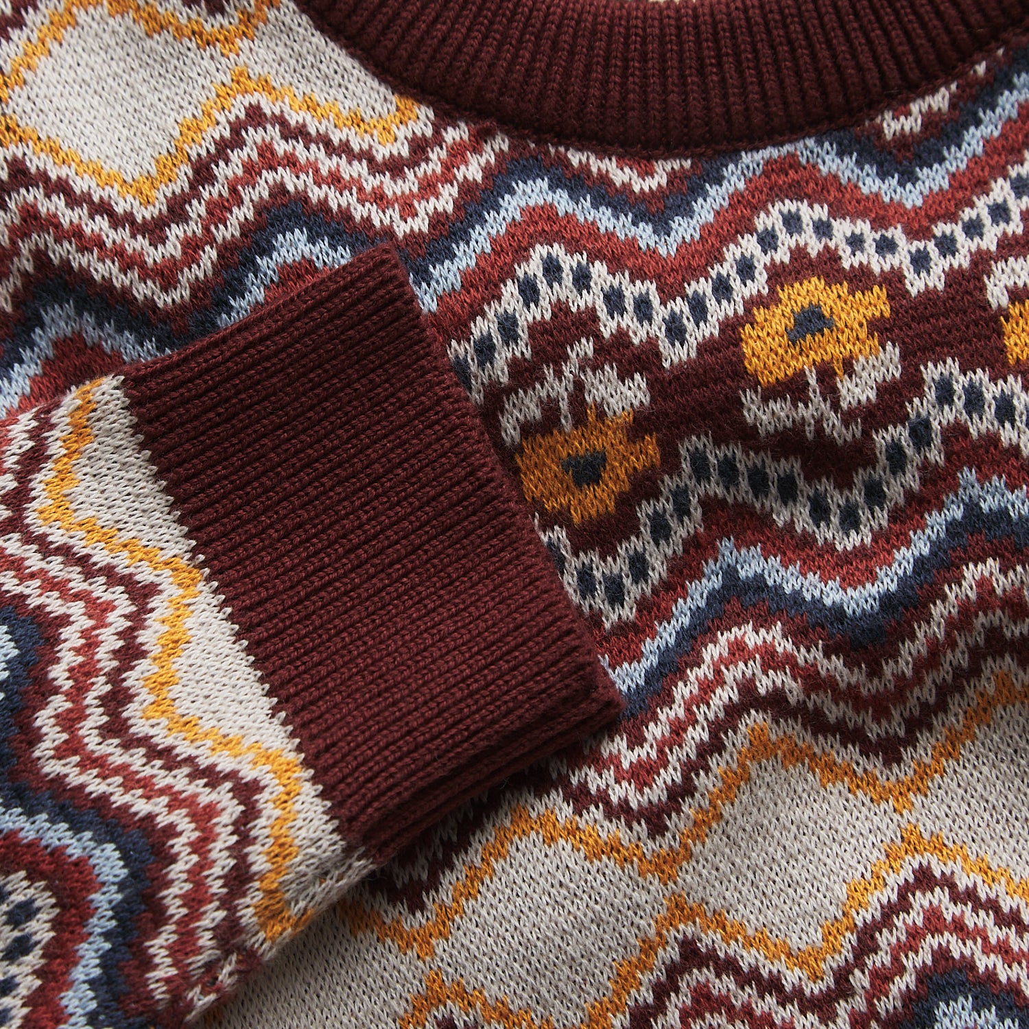Calina Kids Knit Sweater - Image 5