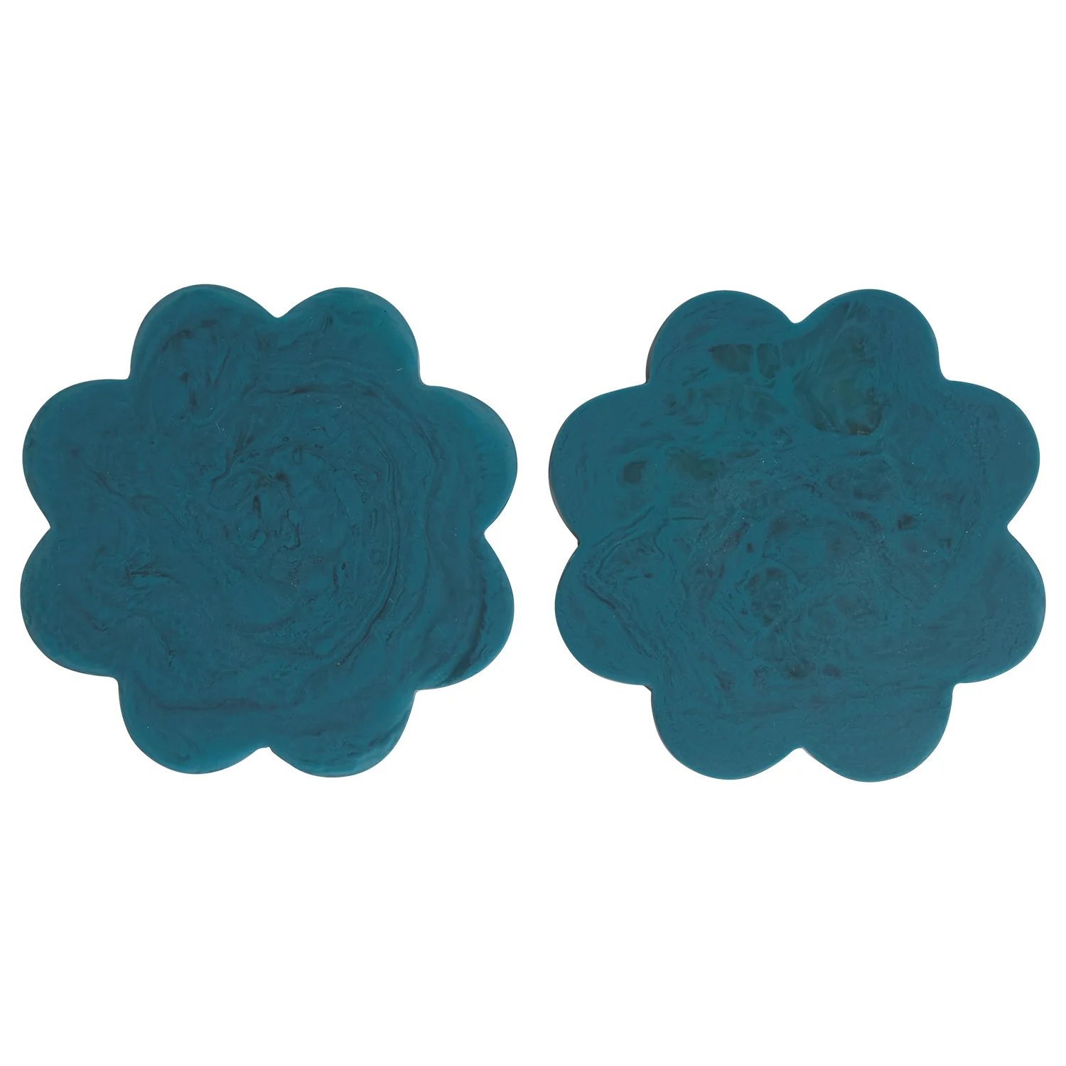 Cecilia Coasters - Set of 2 - Capri - Image 5