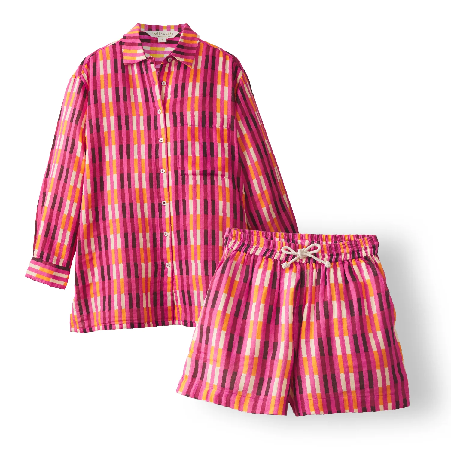 Chameli Cotton Resort Set - Image 10
