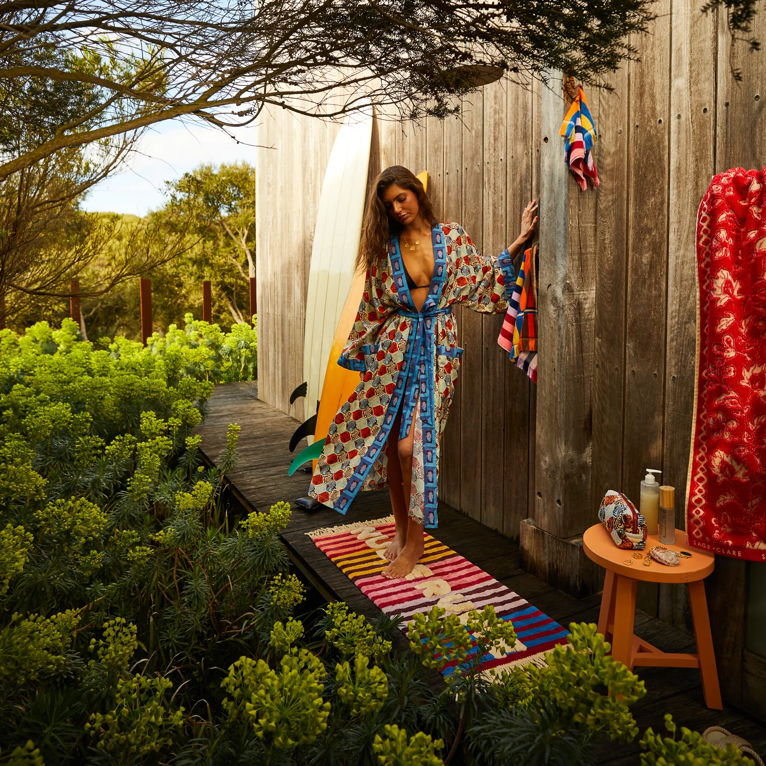 Chiara Bath Runner - Image 5