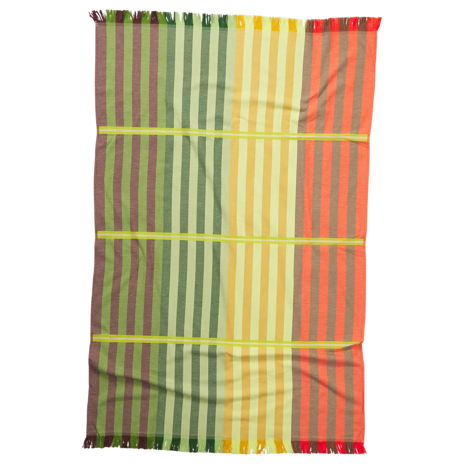 Chiara Bath Sheet - Zest - Image 13