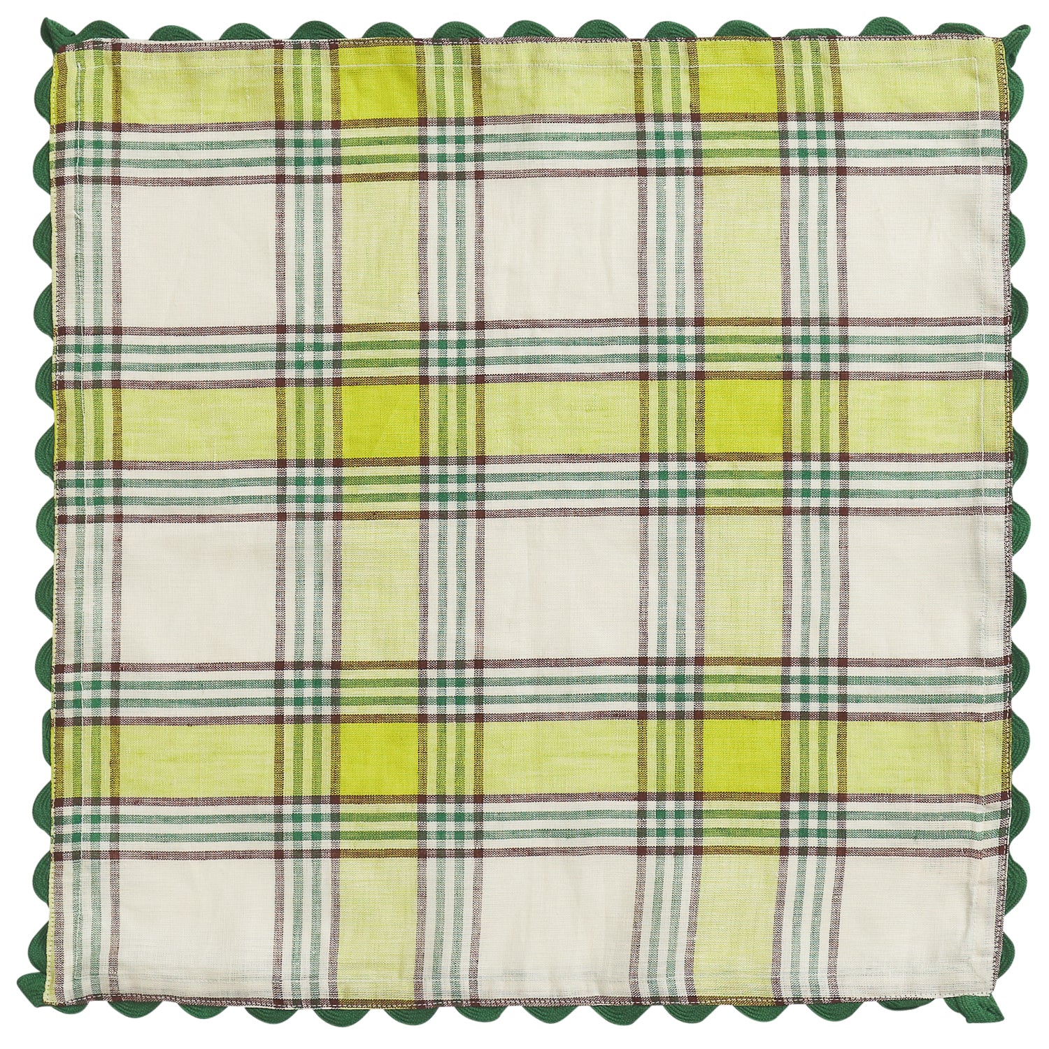 Claudelle Napkin Set - Image 7
