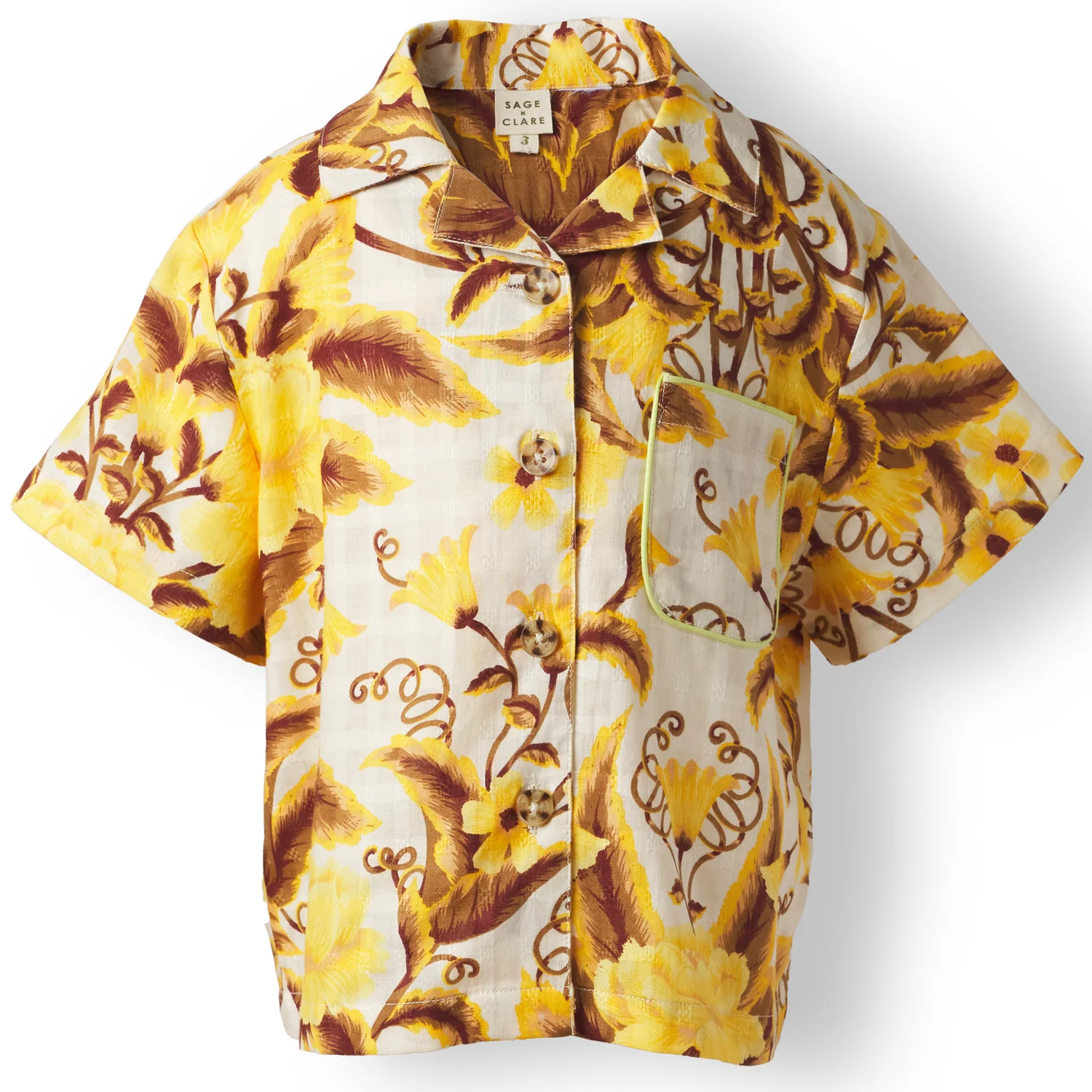 Clementine Kids Shirt - Image 10