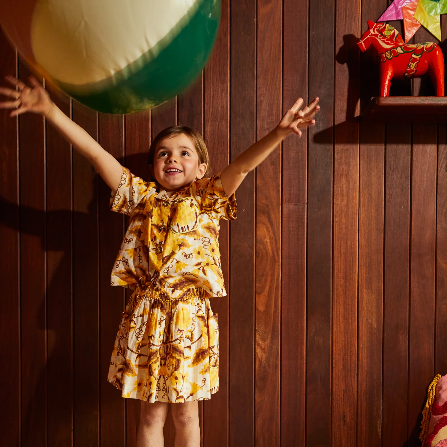 Clementine Kids Shirt - Image 7