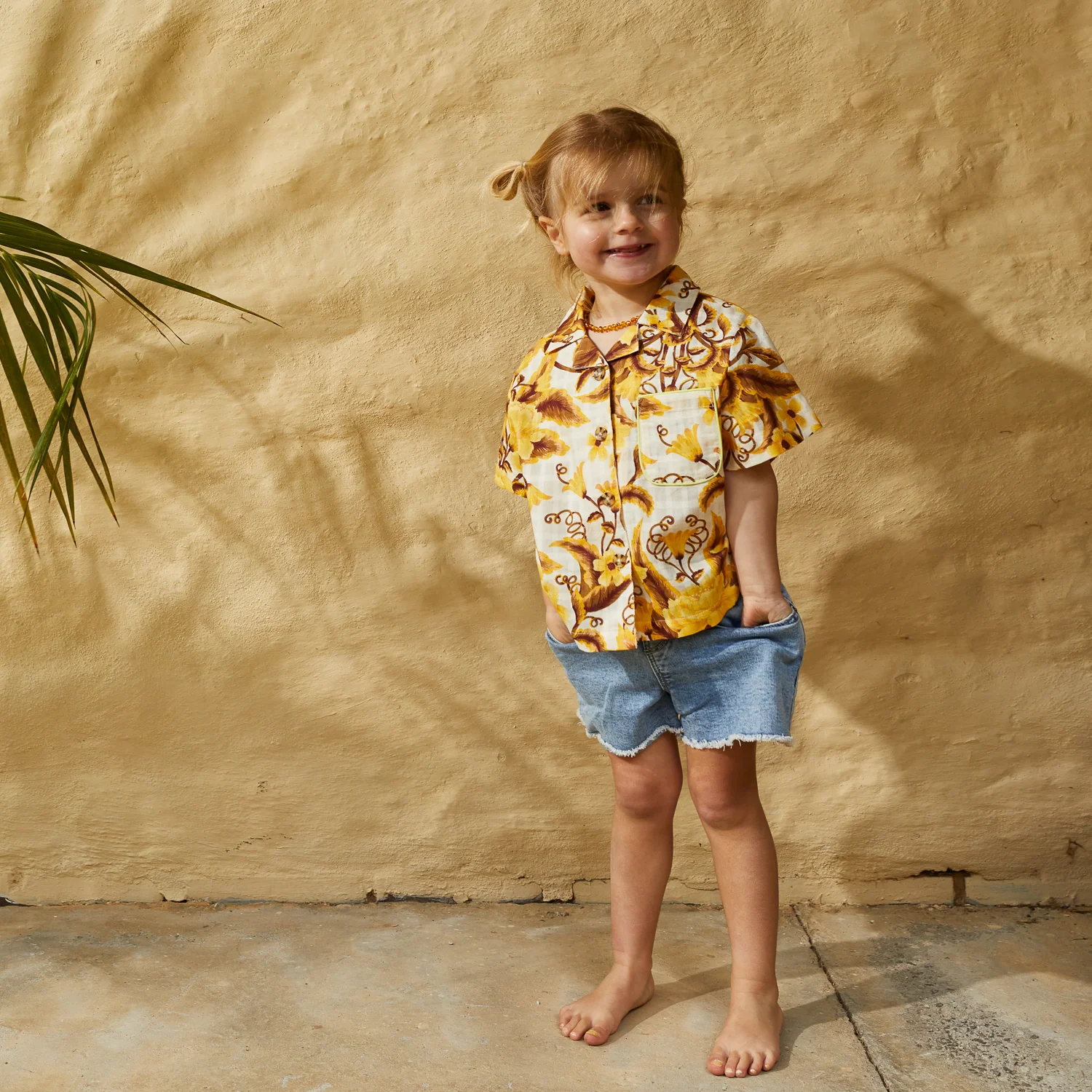 Clementine Kids Shirt - Image 8