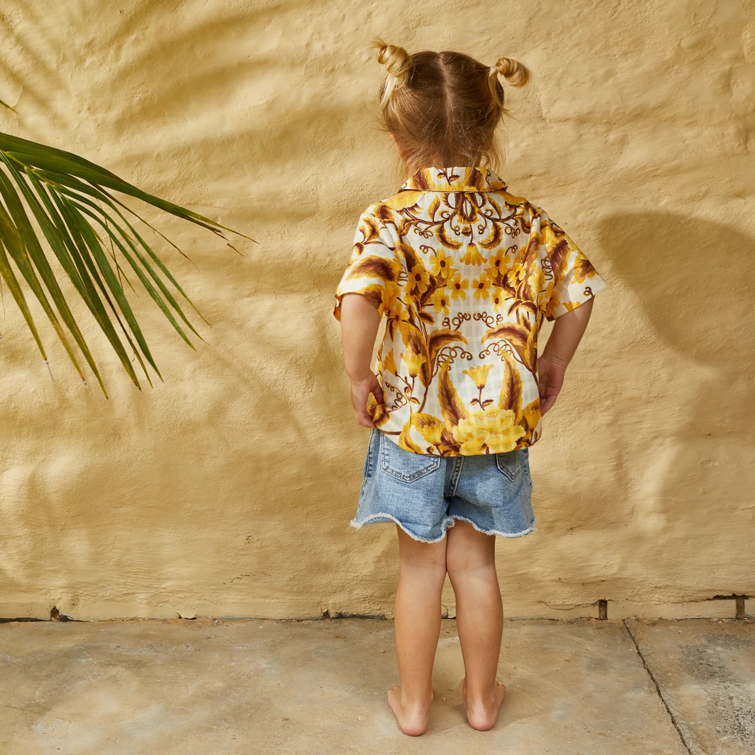 Clementine Kids Shirt - Image 9