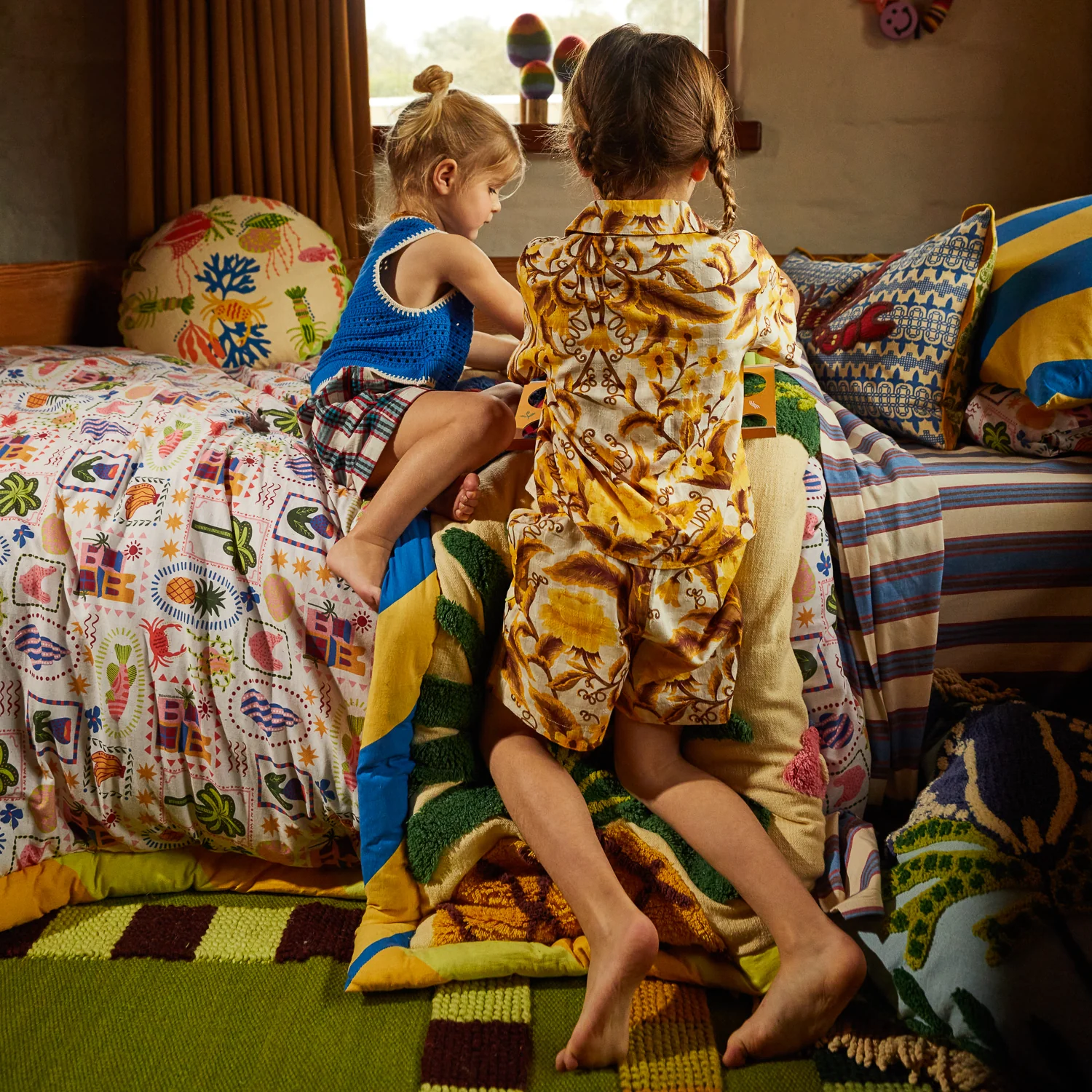Clementine Kids Short - Image 5