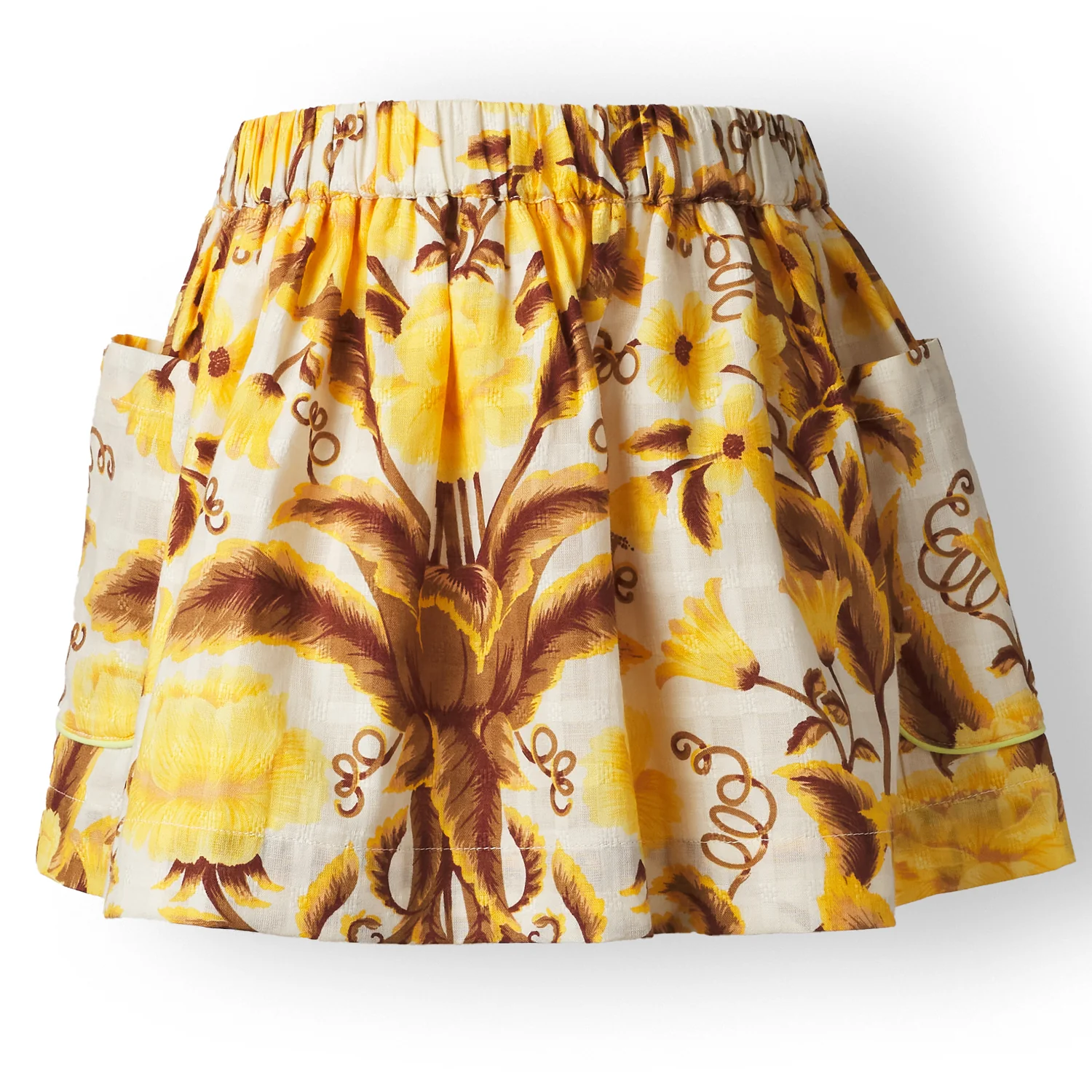 Clementine Kids Skirt - Image 10