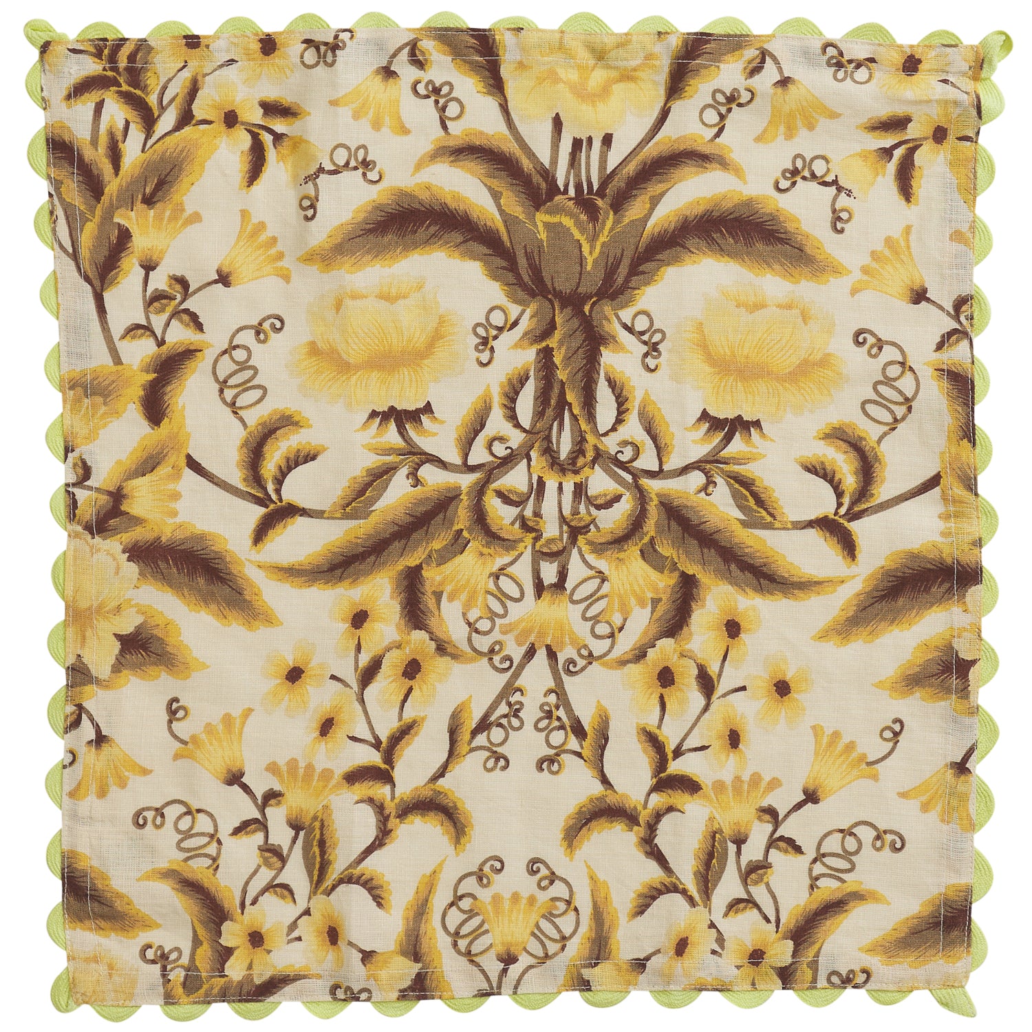 Clementine Napkin Set - Image 6