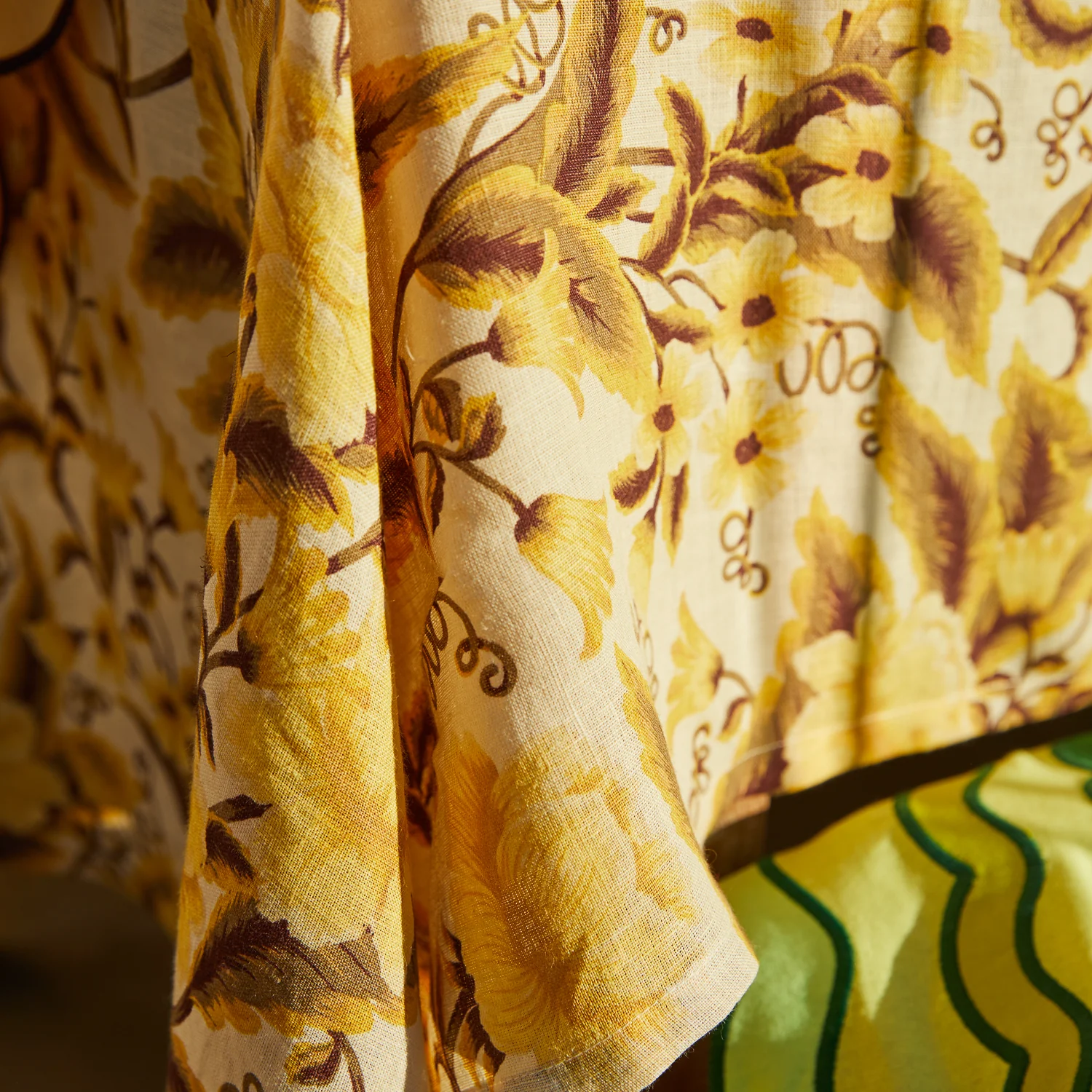 Clementine Table Cloth - Image 4
