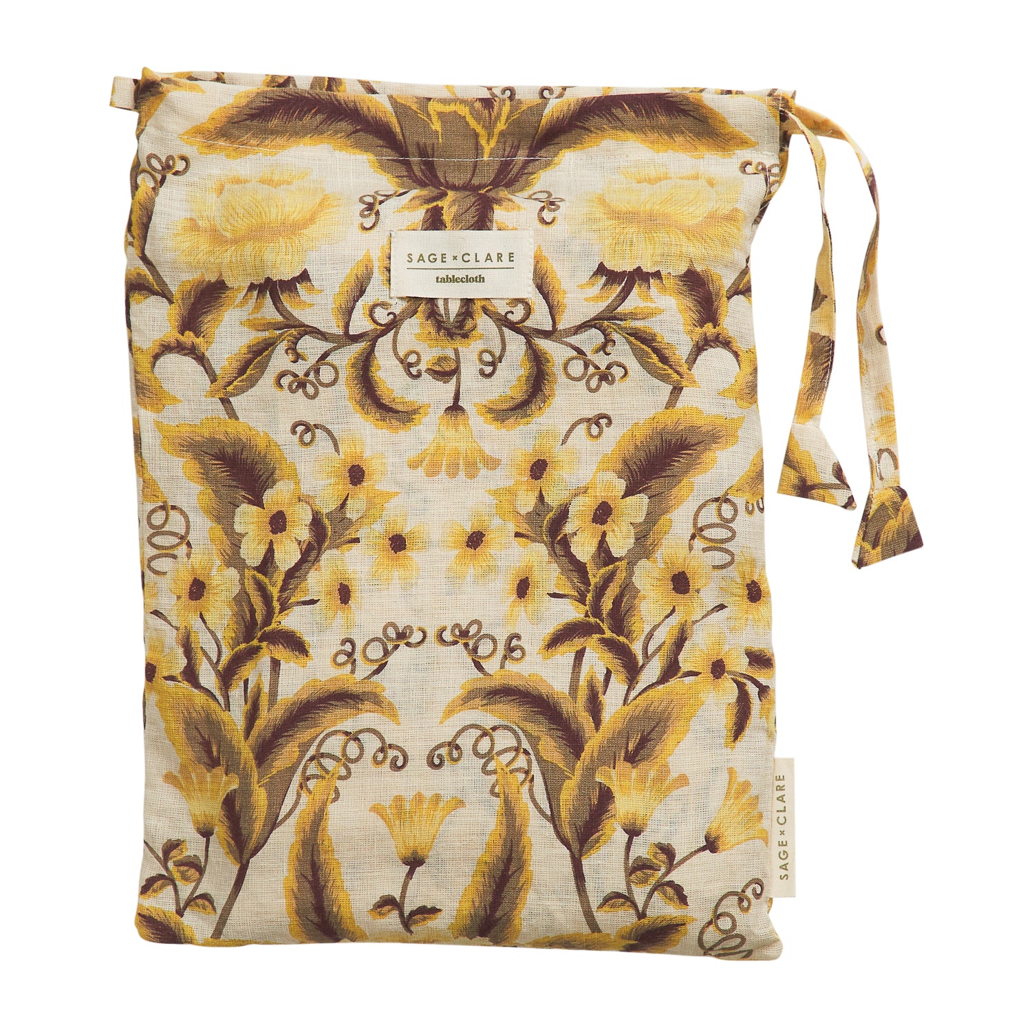 Clementine Table Cloth - Image 8