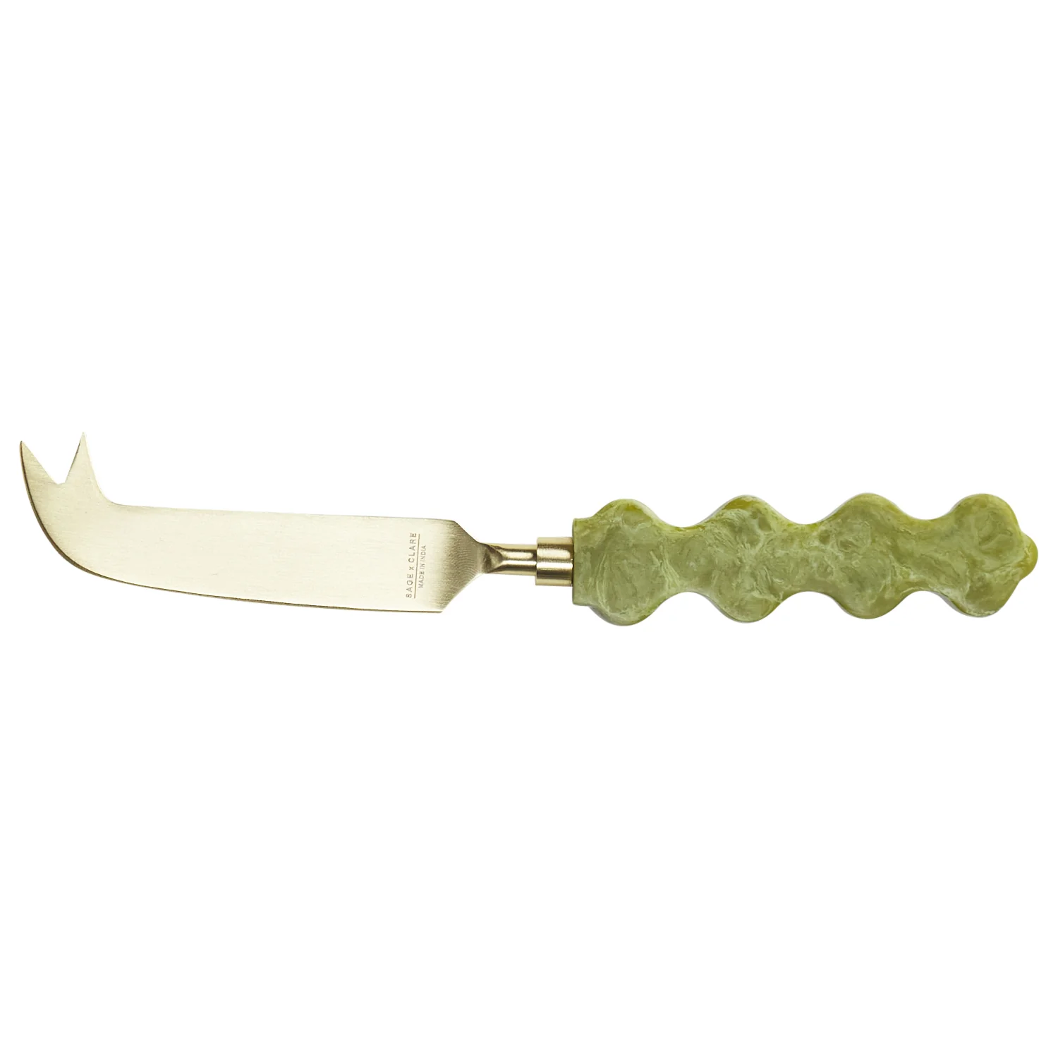 Coco Cheese Knife - La Palma - Image 4