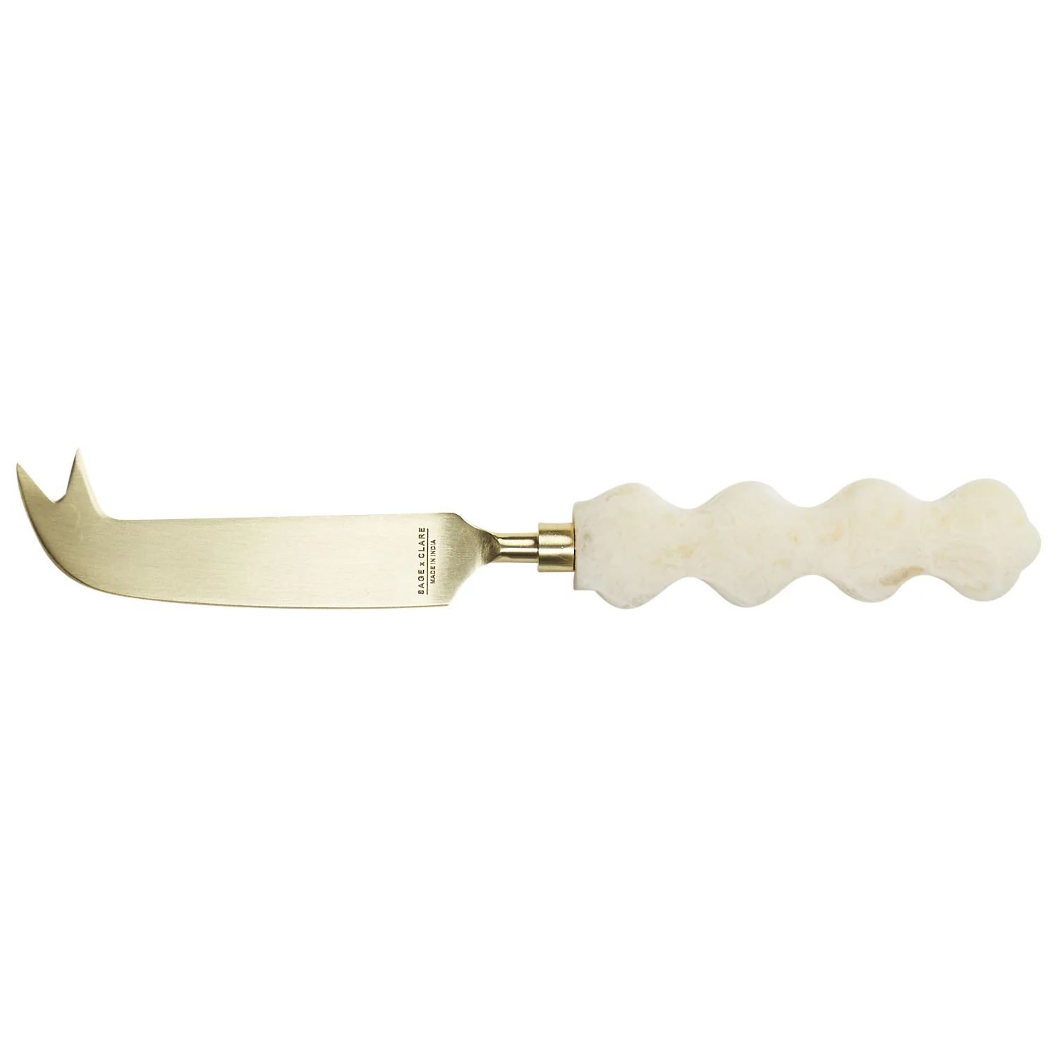 Coco Cheese Knife - Pearl - Image 4