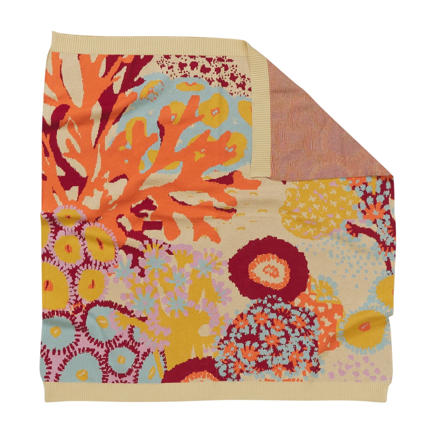 Cora Baby Blanket - Image 8