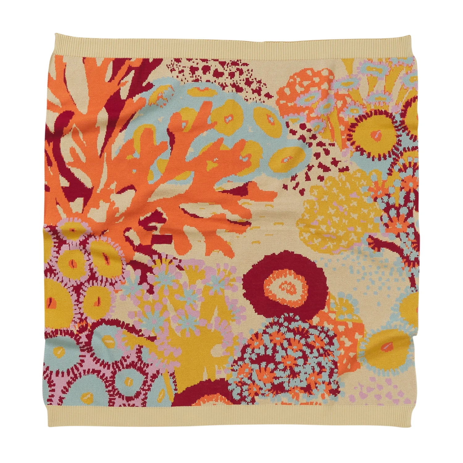 Cora Baby Blanket - Image 9