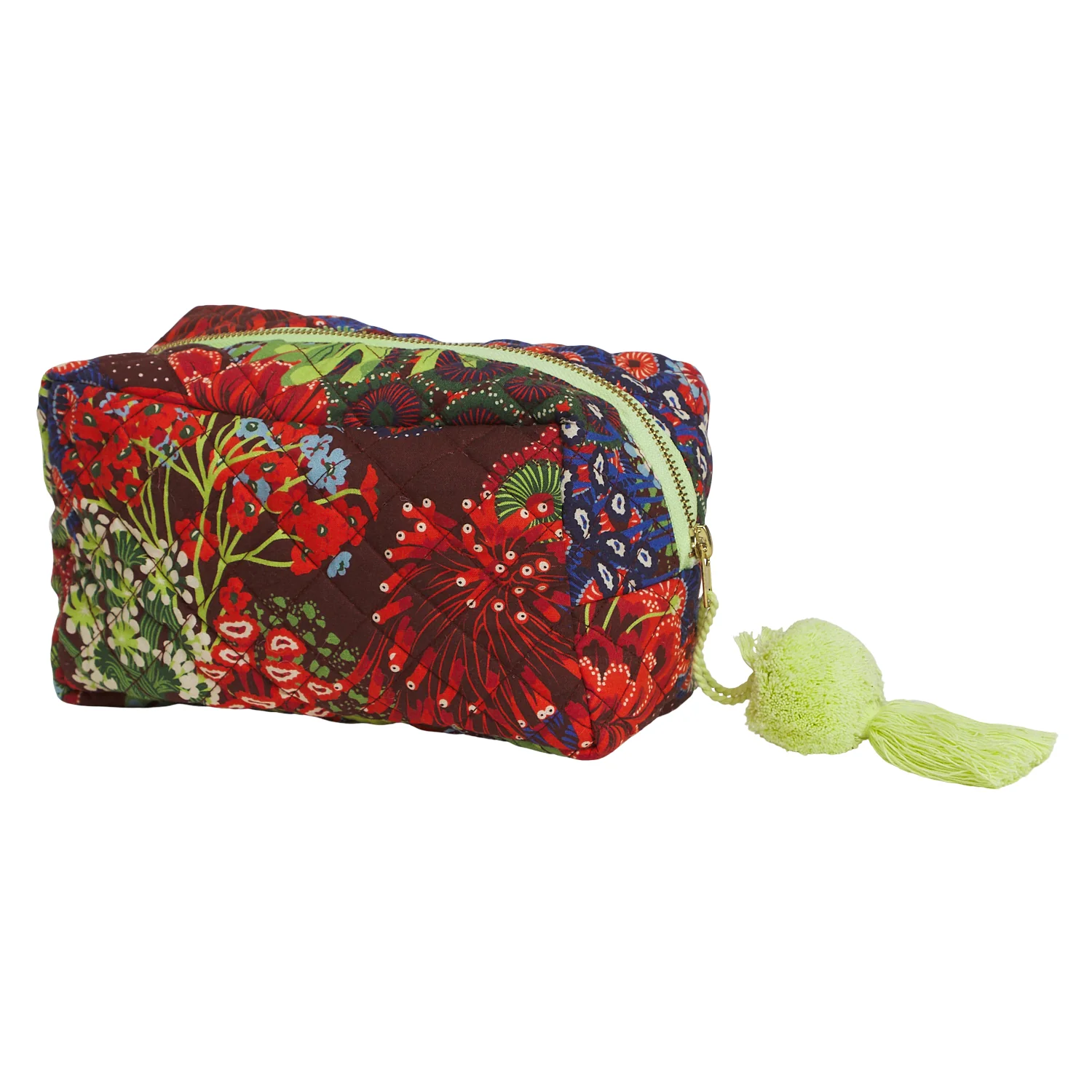 Cora Beauty Bag