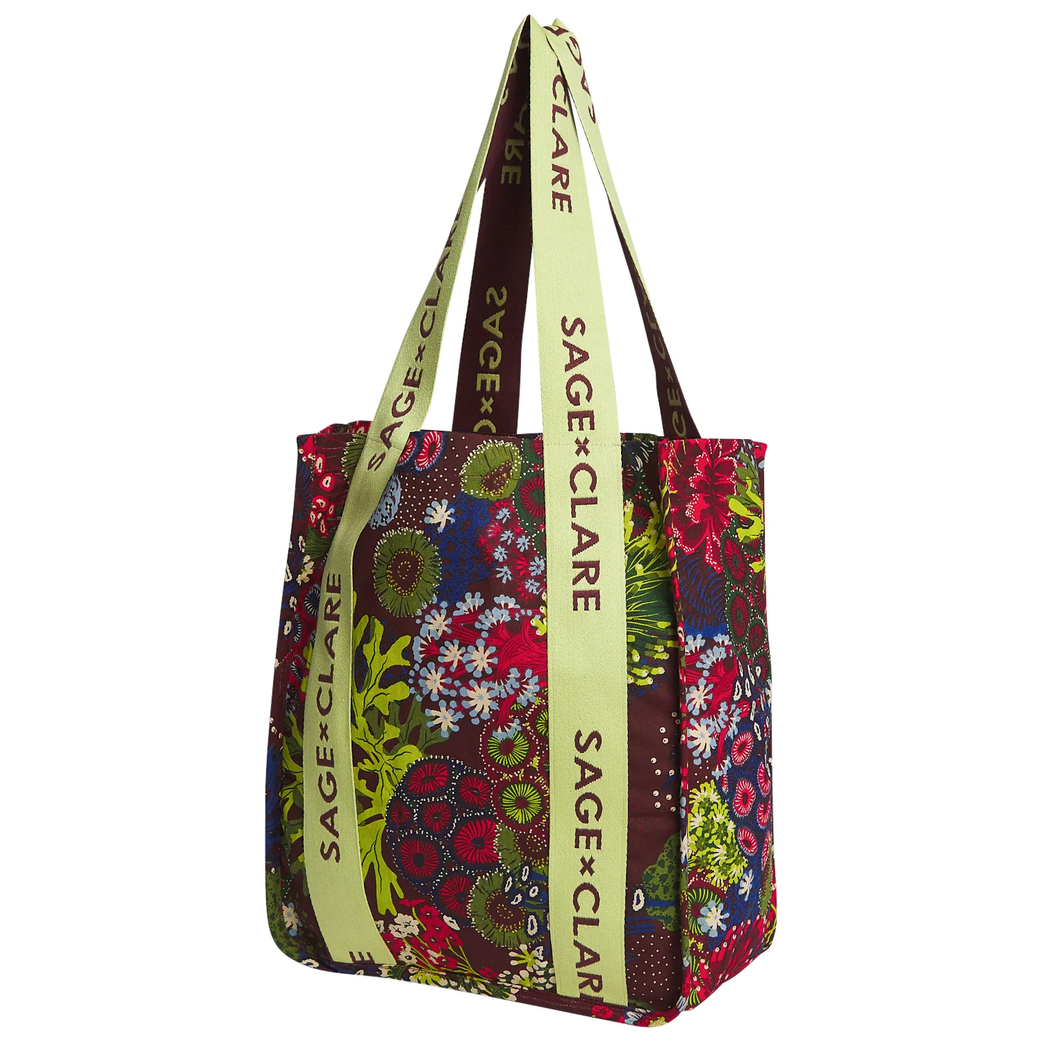 Cora Tote Bag - Image 3