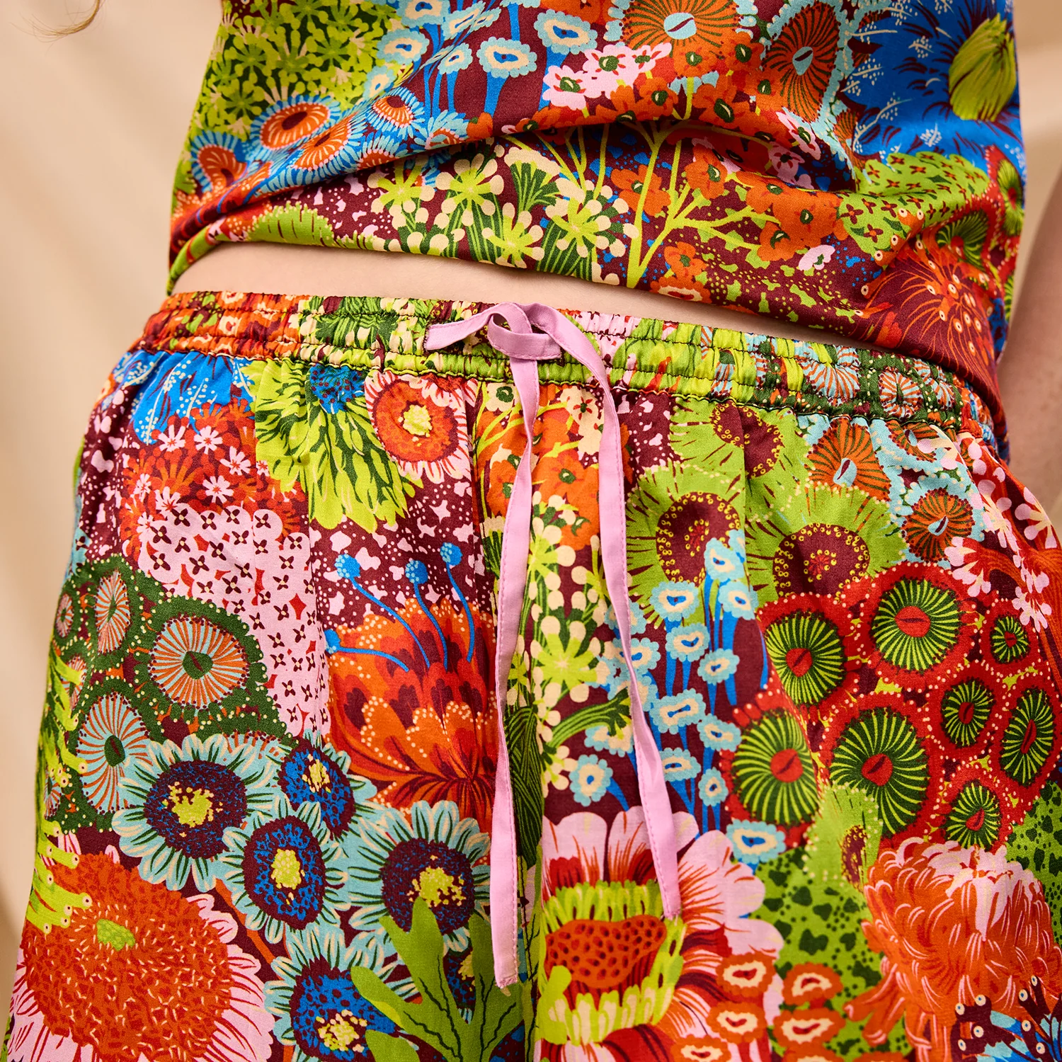 Coralie Cami Set - Image 7