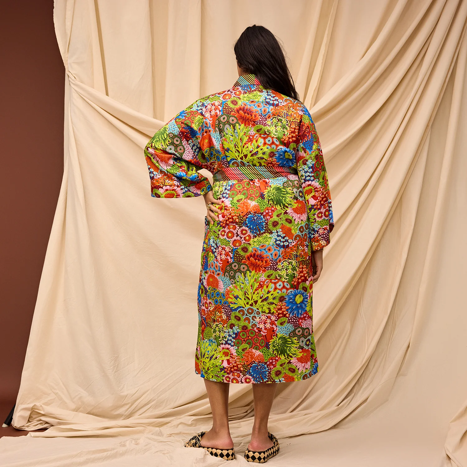 Coralie Robe - Image 11