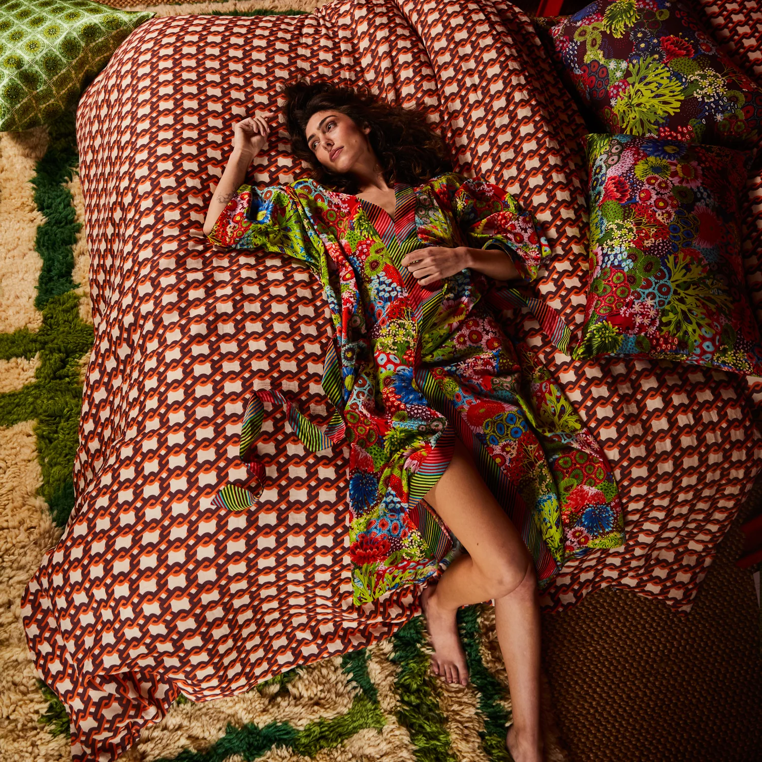 Coralie Robe - Image 6