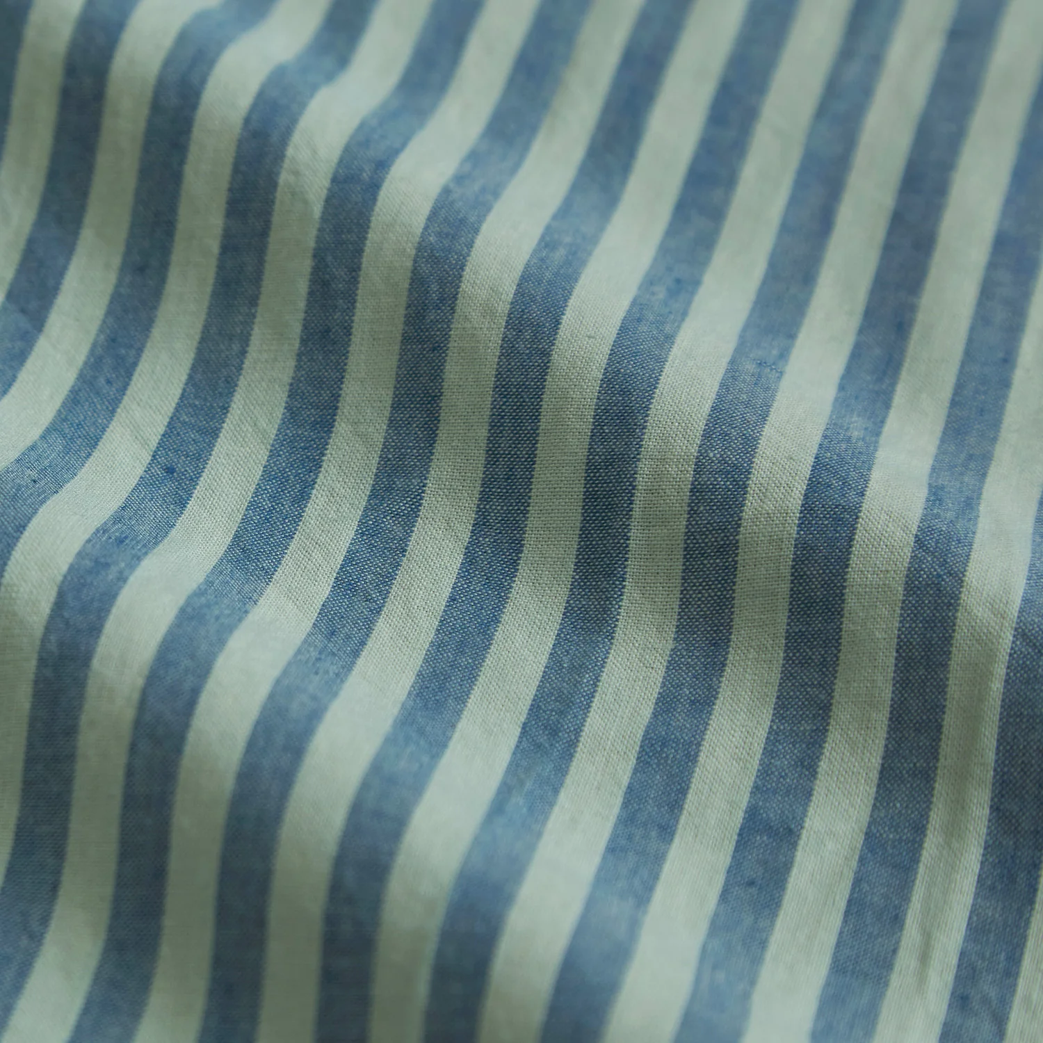 Cordell Cotton Sheets - Capri - Image 5