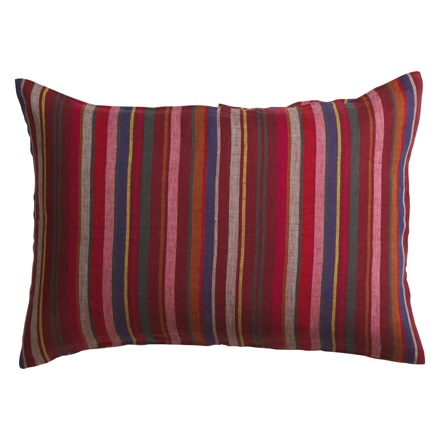 Corinne Linen Pillowcase Set