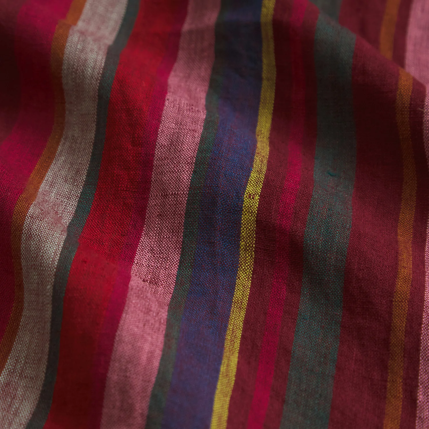 Corinne Linen Sheets - Image 5