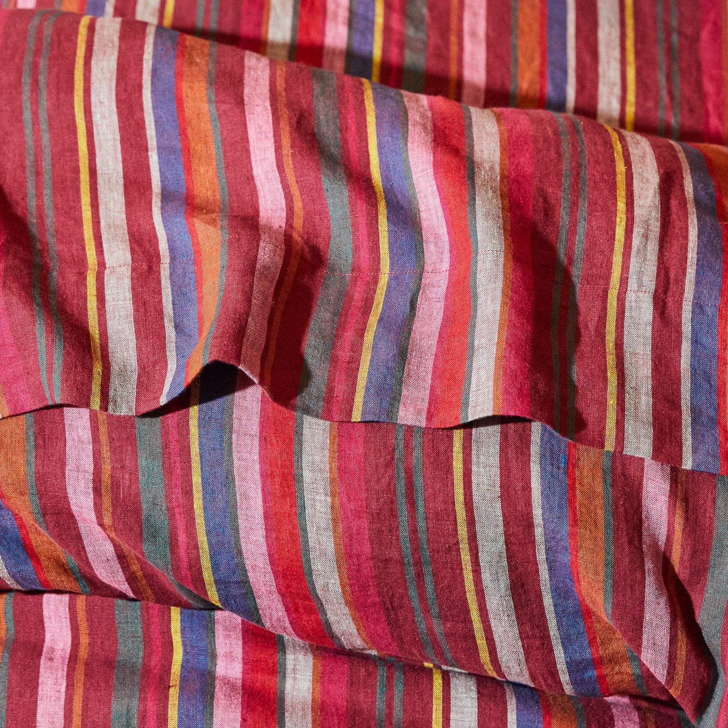 Corinne Linen Sheets - Image 7