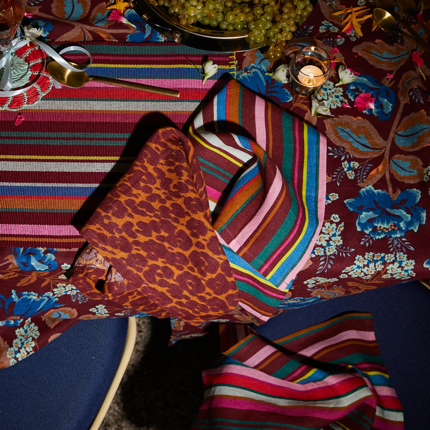 Corinne Napkin Set - Image 2