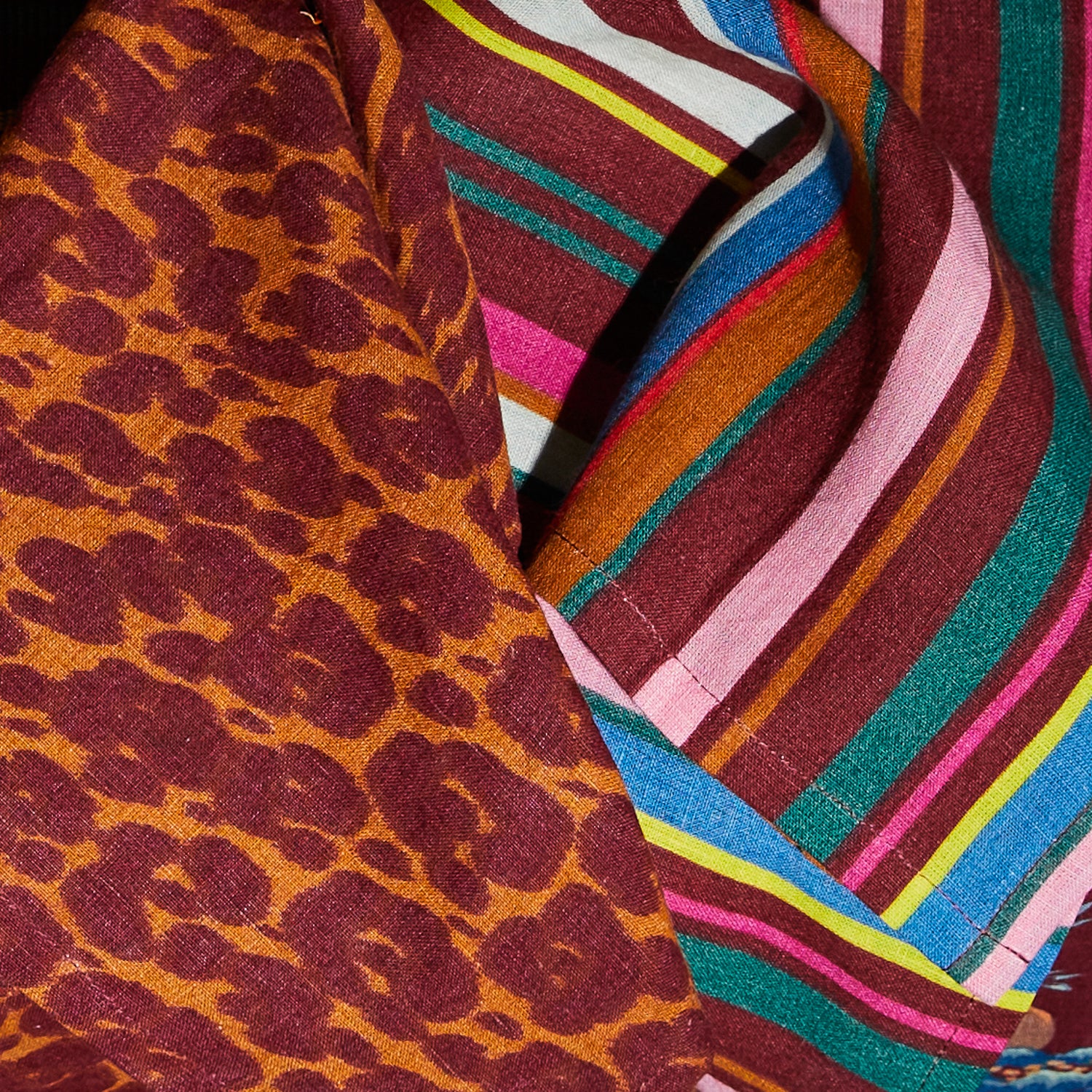 Corinne Napkin Set - Image 7