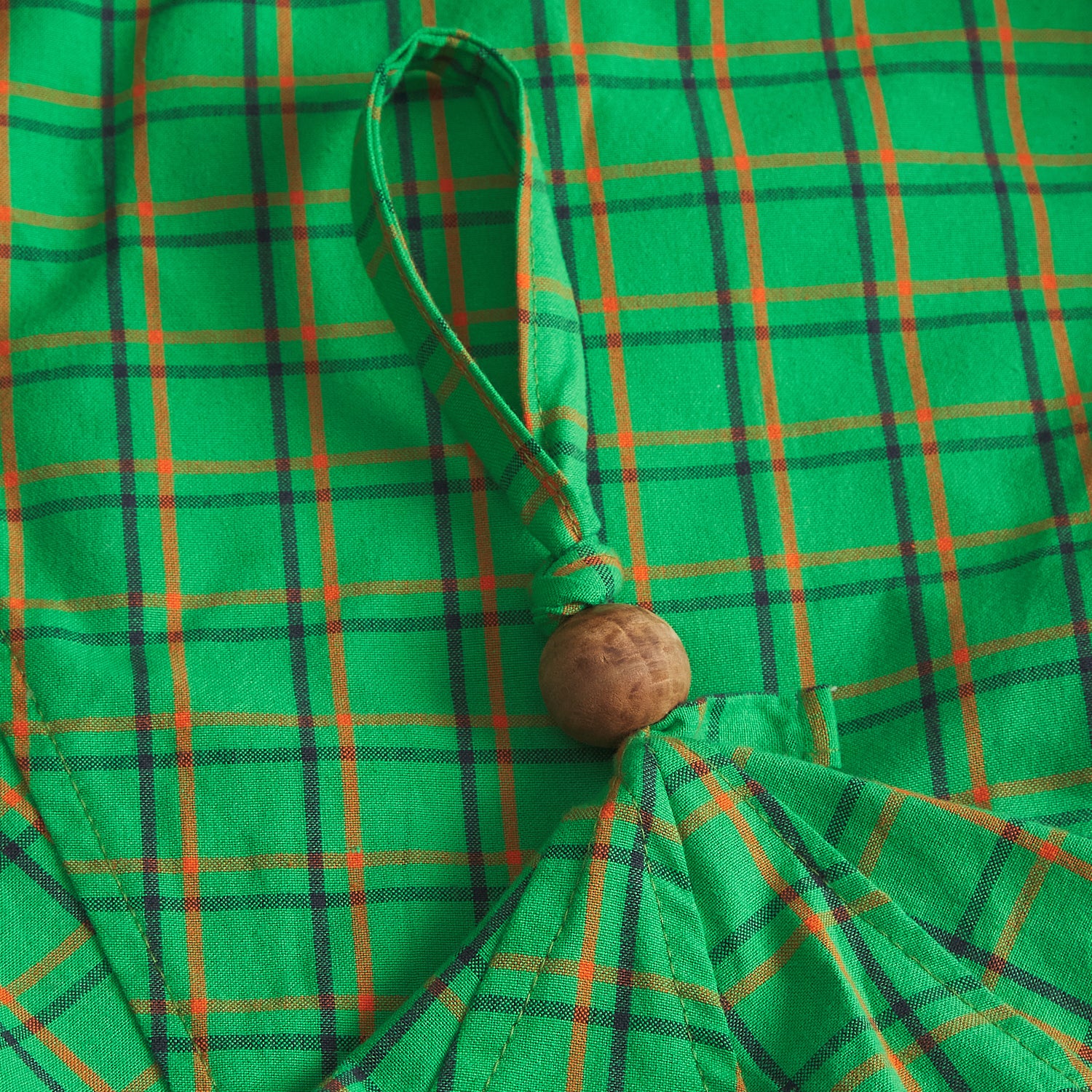 Cosmin Cotton Canopy - Image 5