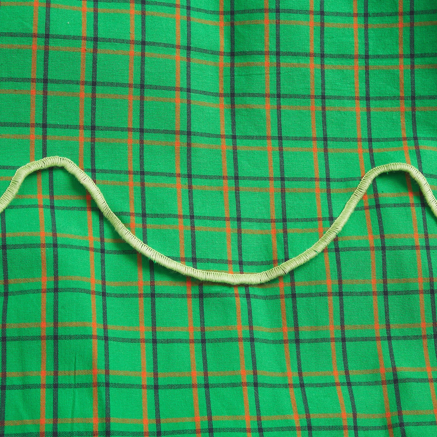 Cosmin Cotton Canopy - Image 6