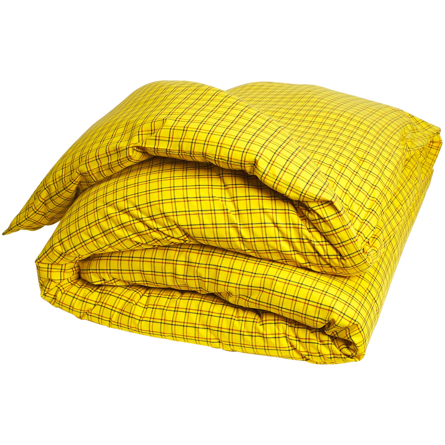 Cosmin Cotton Quilt Cover - Medallion