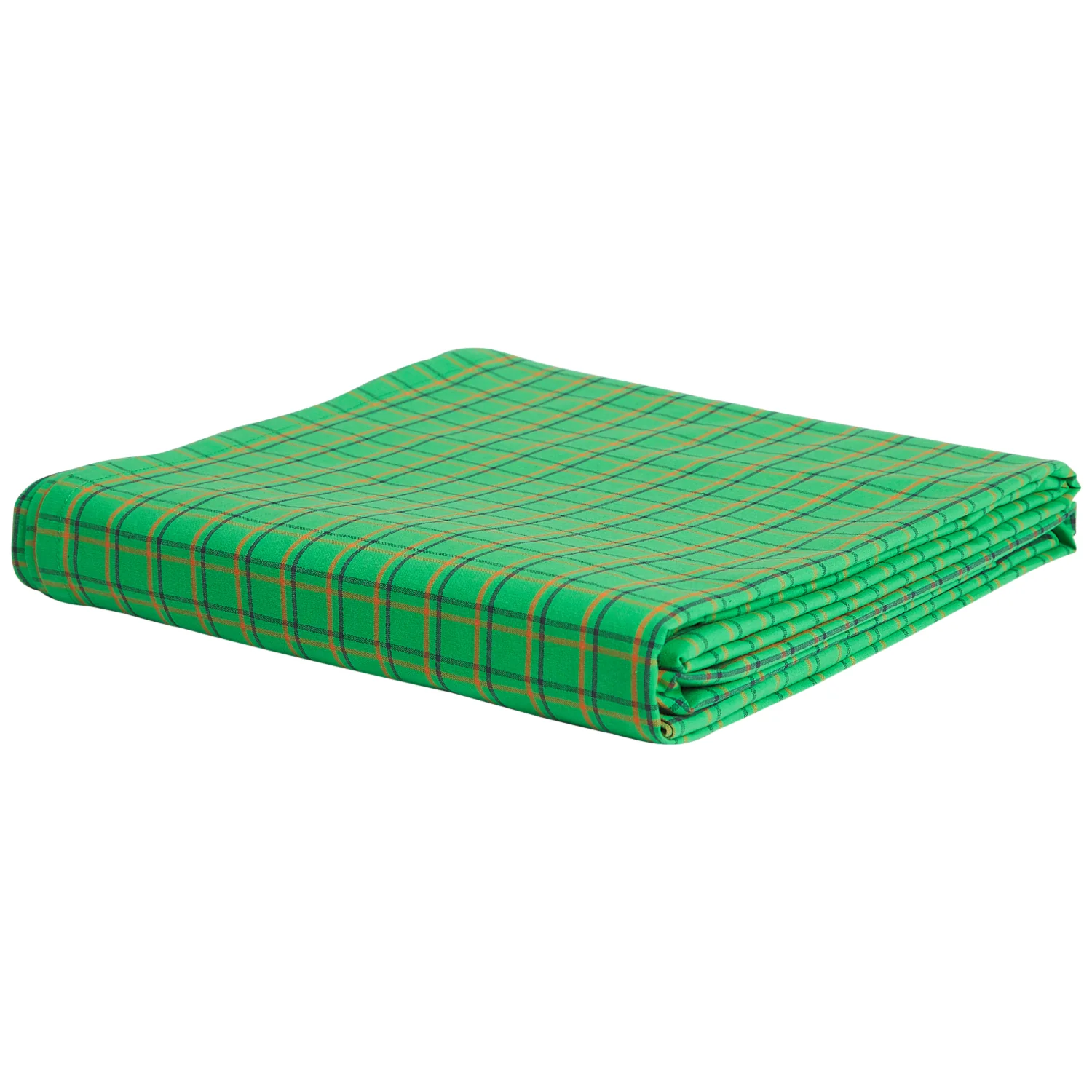 Cosmin Cotton Sheets - Spring Green