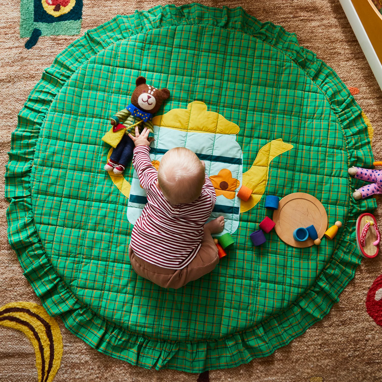 Cosmin Play Mat - Image 3