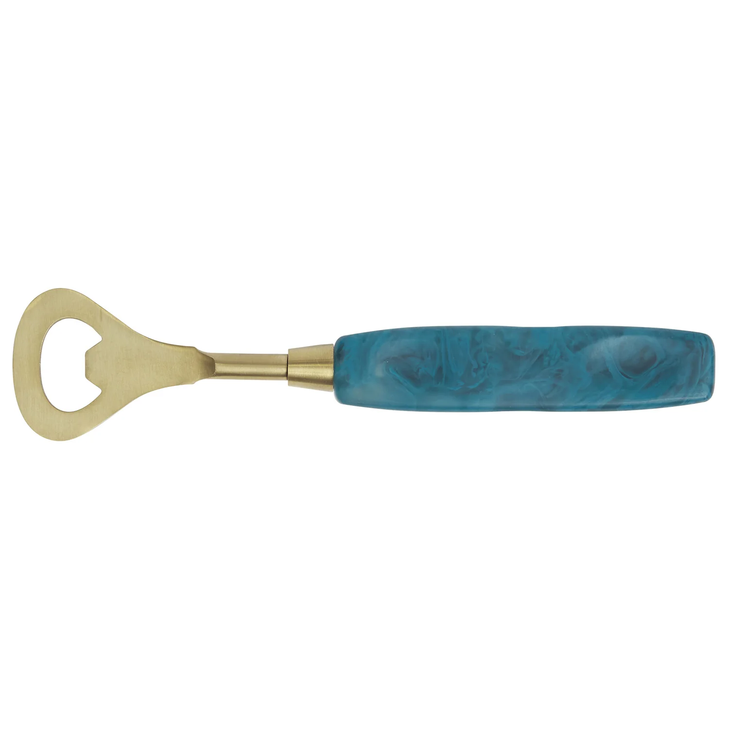 Court Bottle Opener - Capri - Image 2