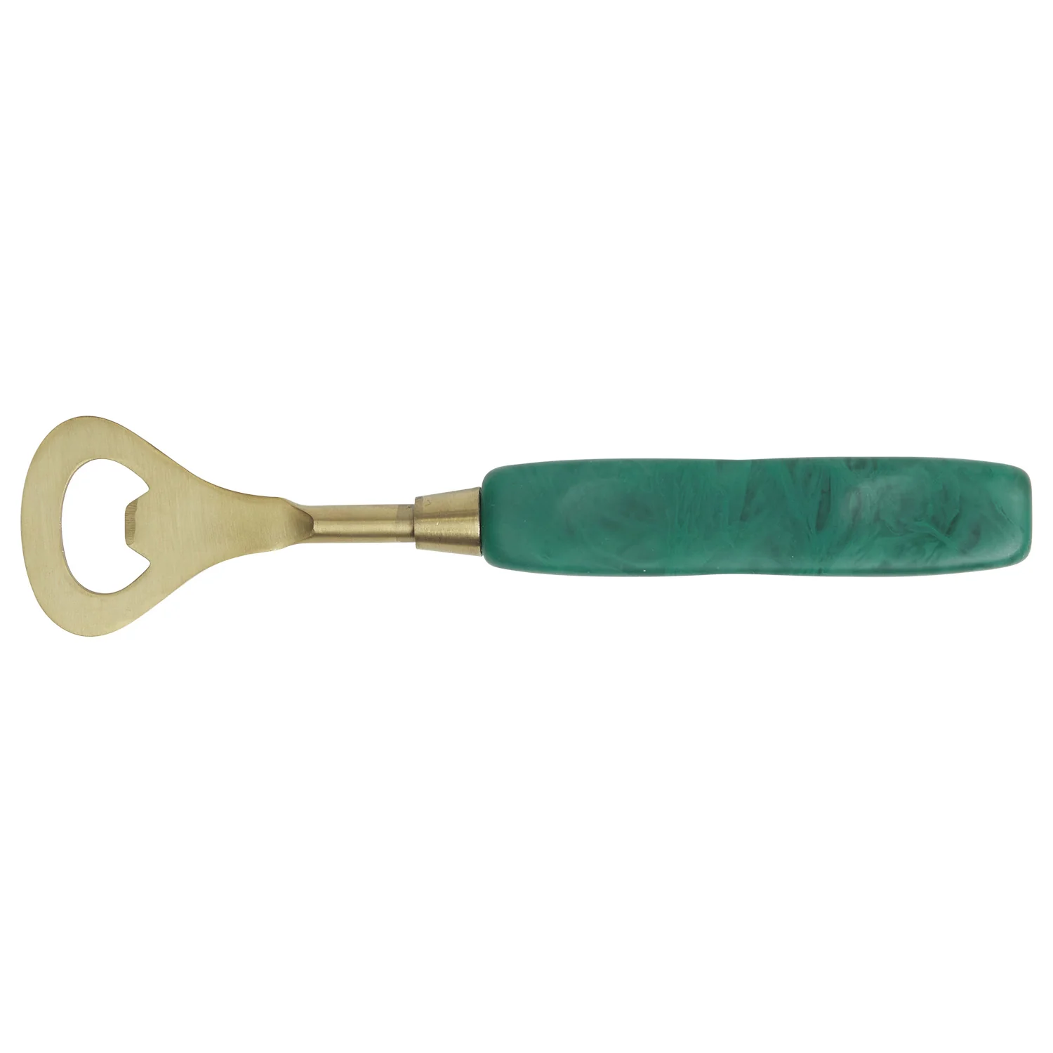 Court Bottle Opener - Forest - Image 2