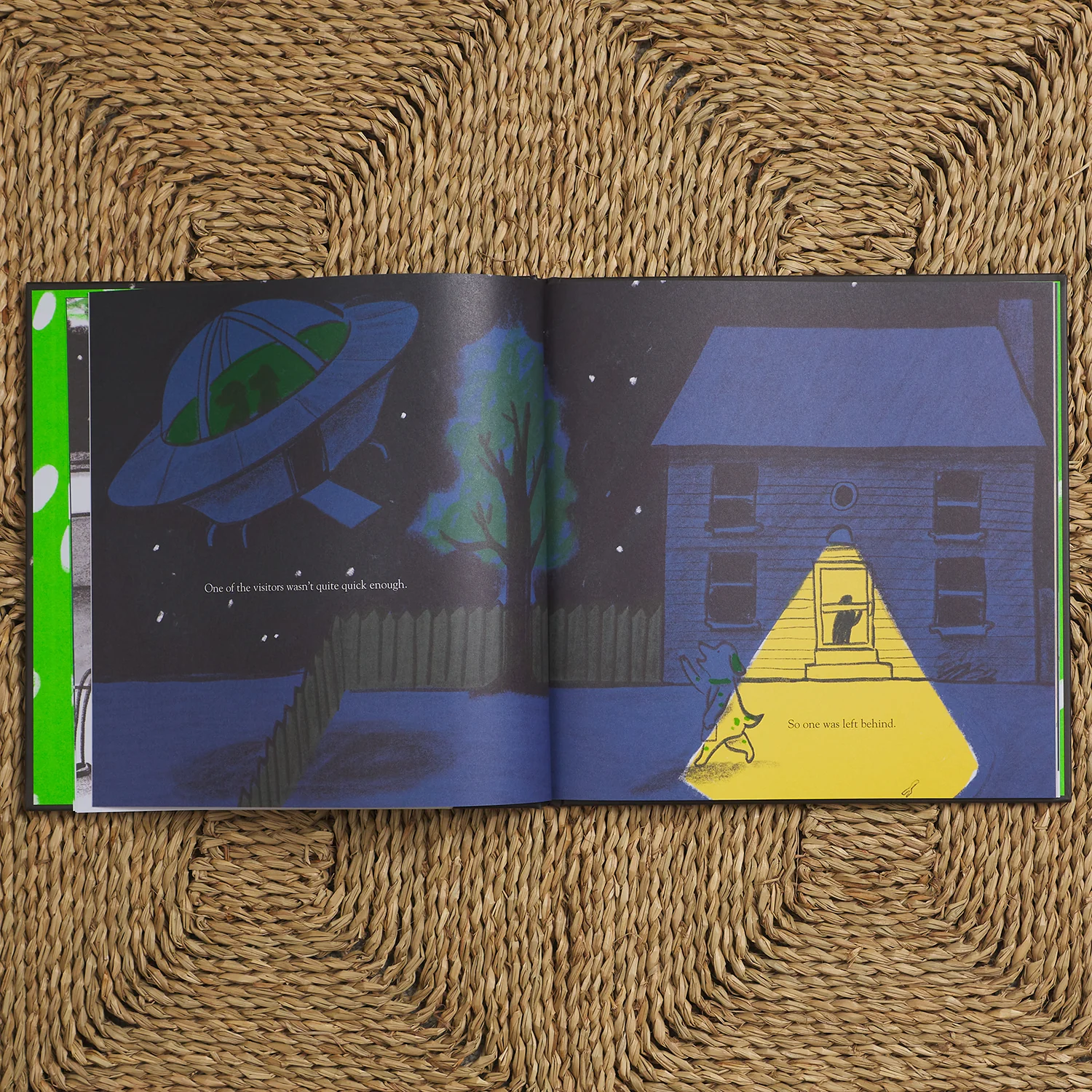 Dalmartian - Image 4