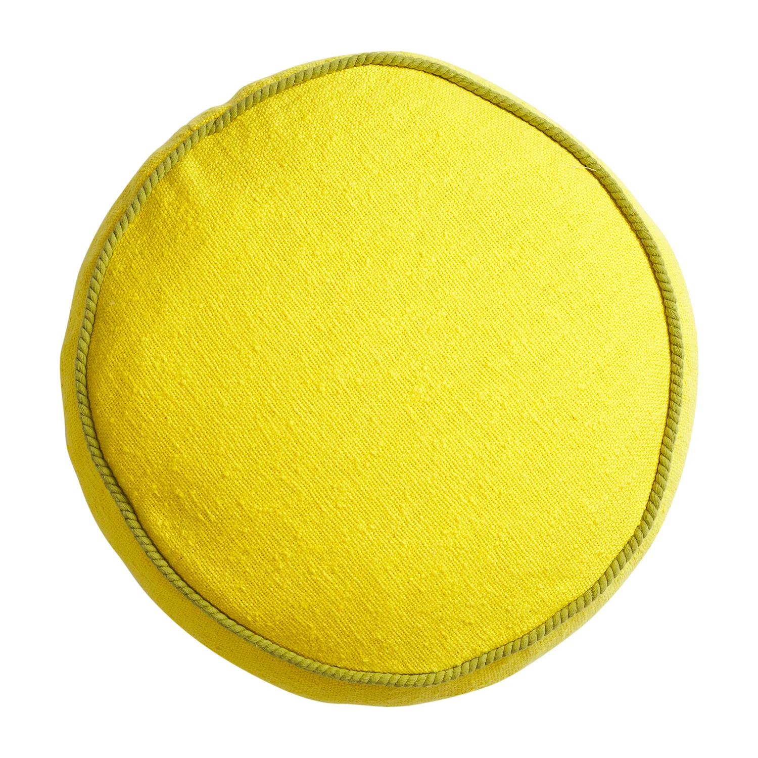 Dana Round Cushion - Medallion