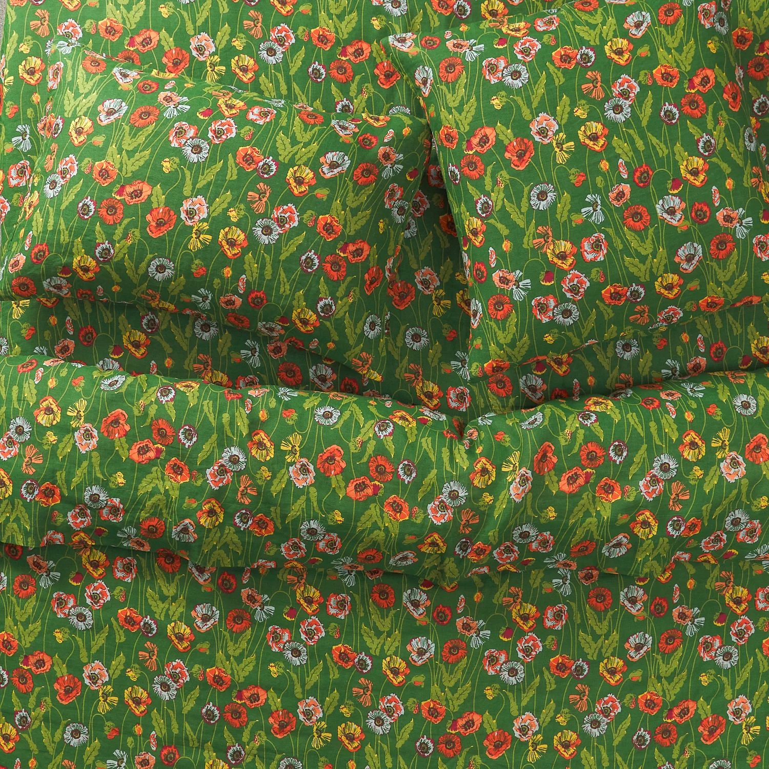 Delphine Linen Pillowcase Set - Image 3