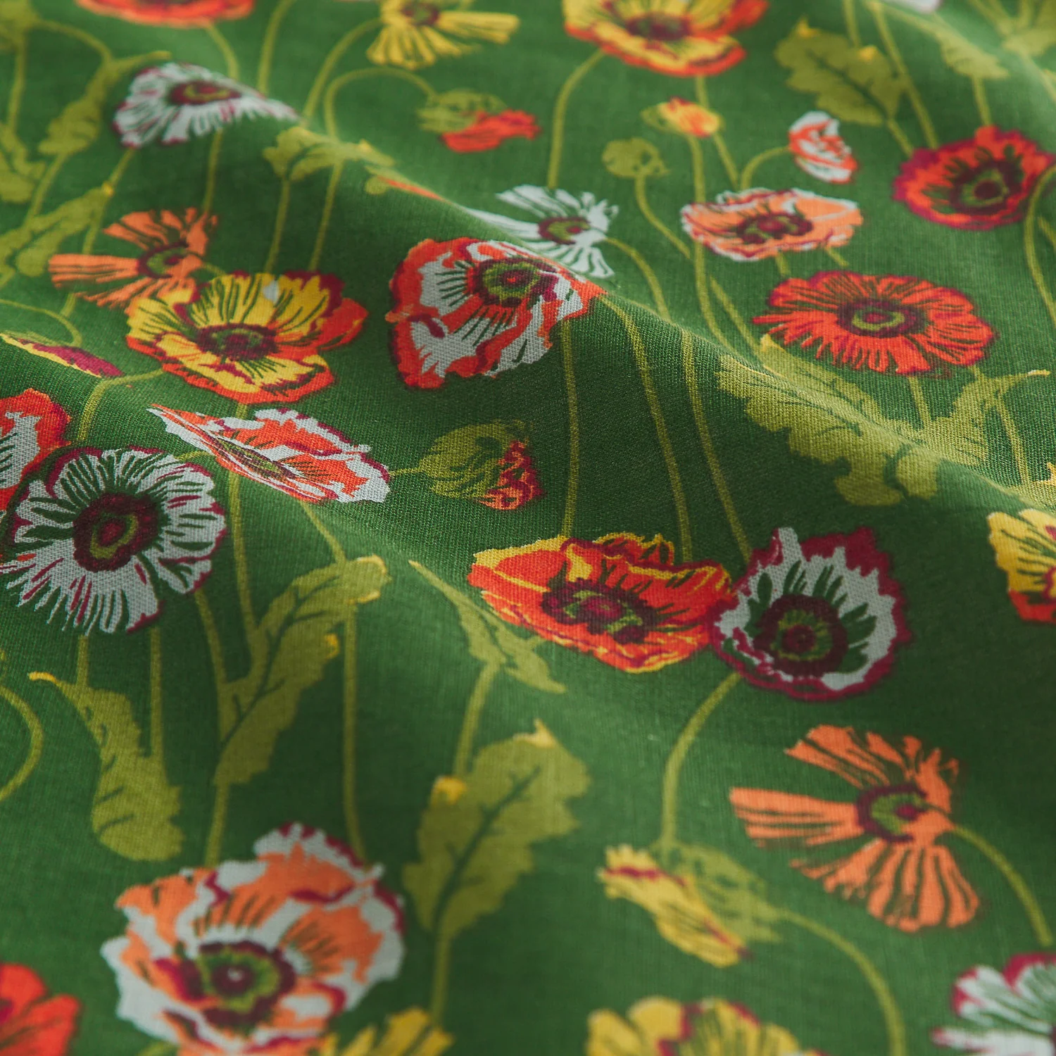 Delphine Linen Sheets - Image 3